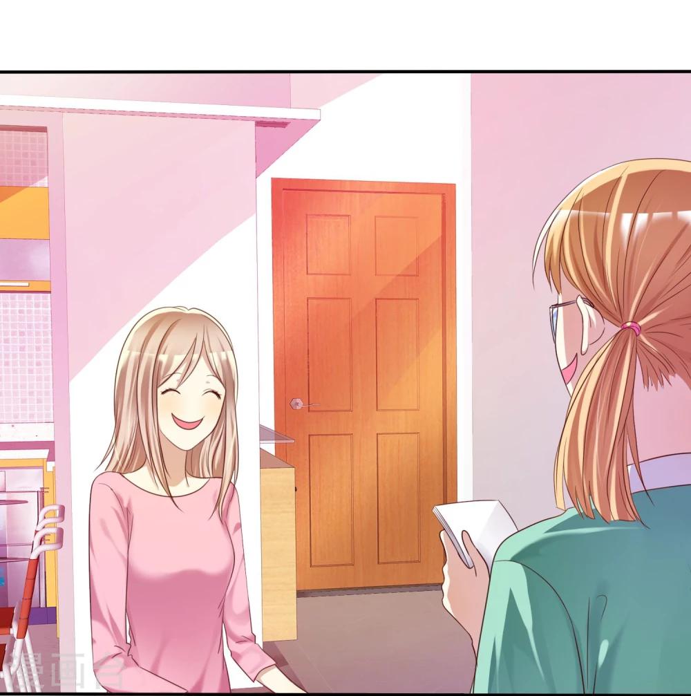 第31话 女生的对手只能是女神-第32话