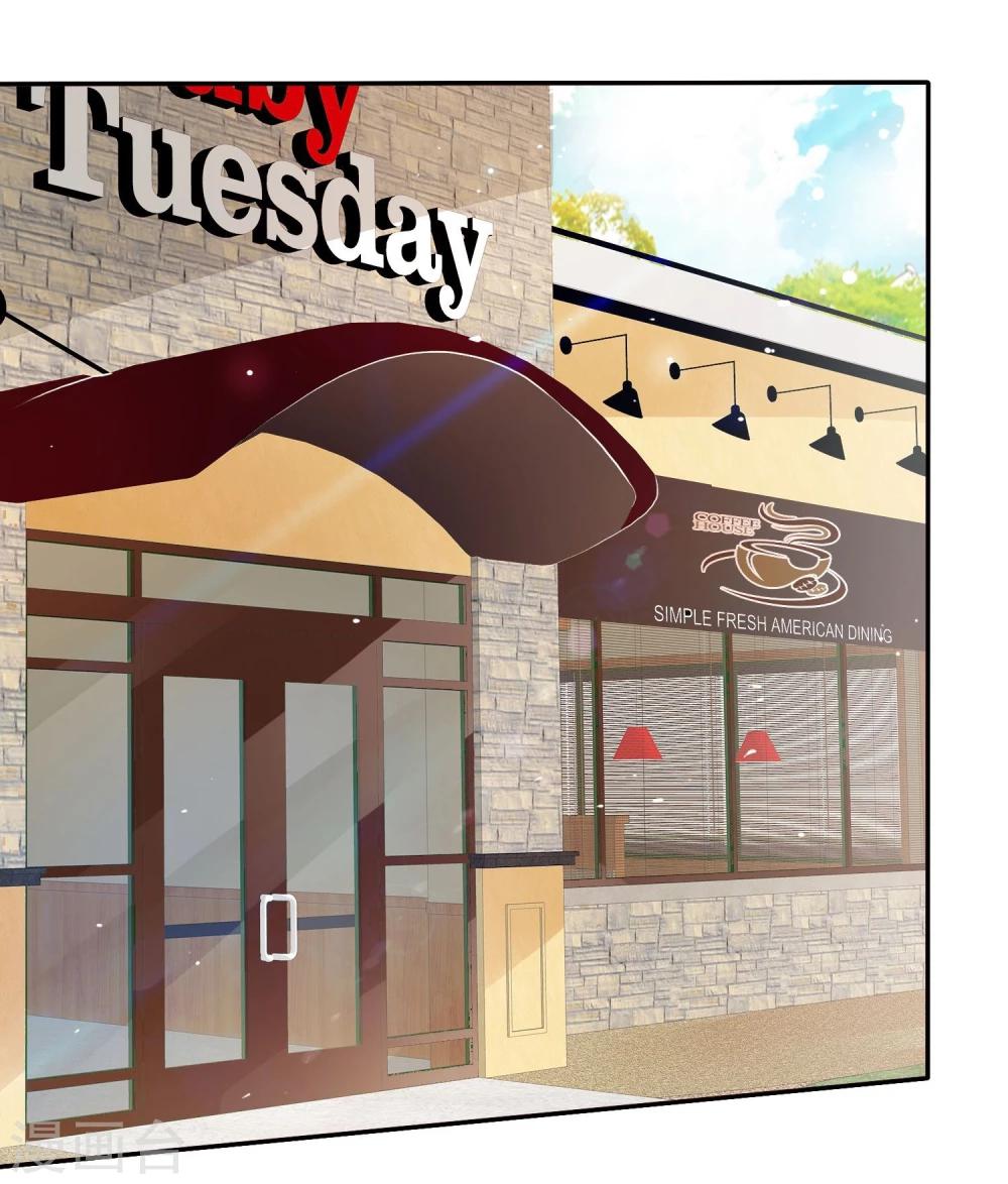 第35话 努力变成你喜欢的样子-第36话