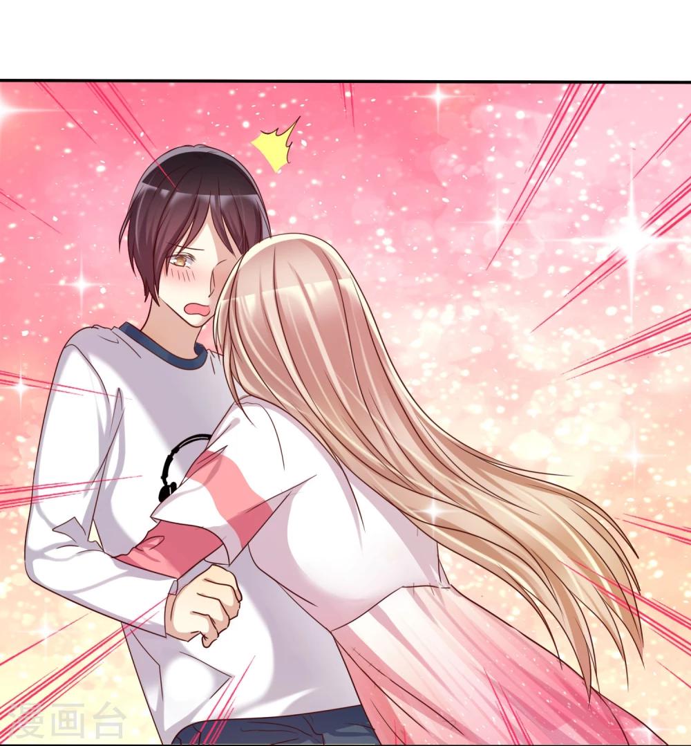 第49话 一起心跳的感觉-第50话