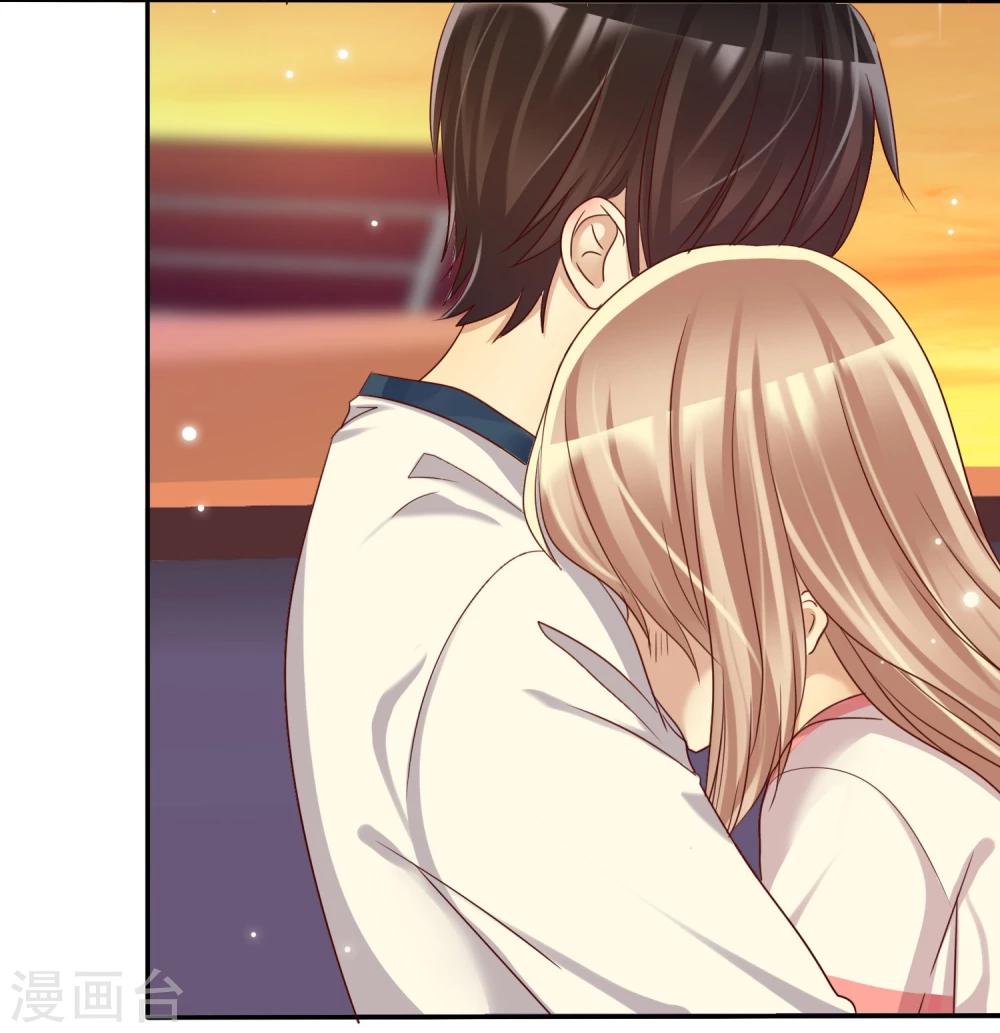 第49话 一起心跳的感觉-第50话