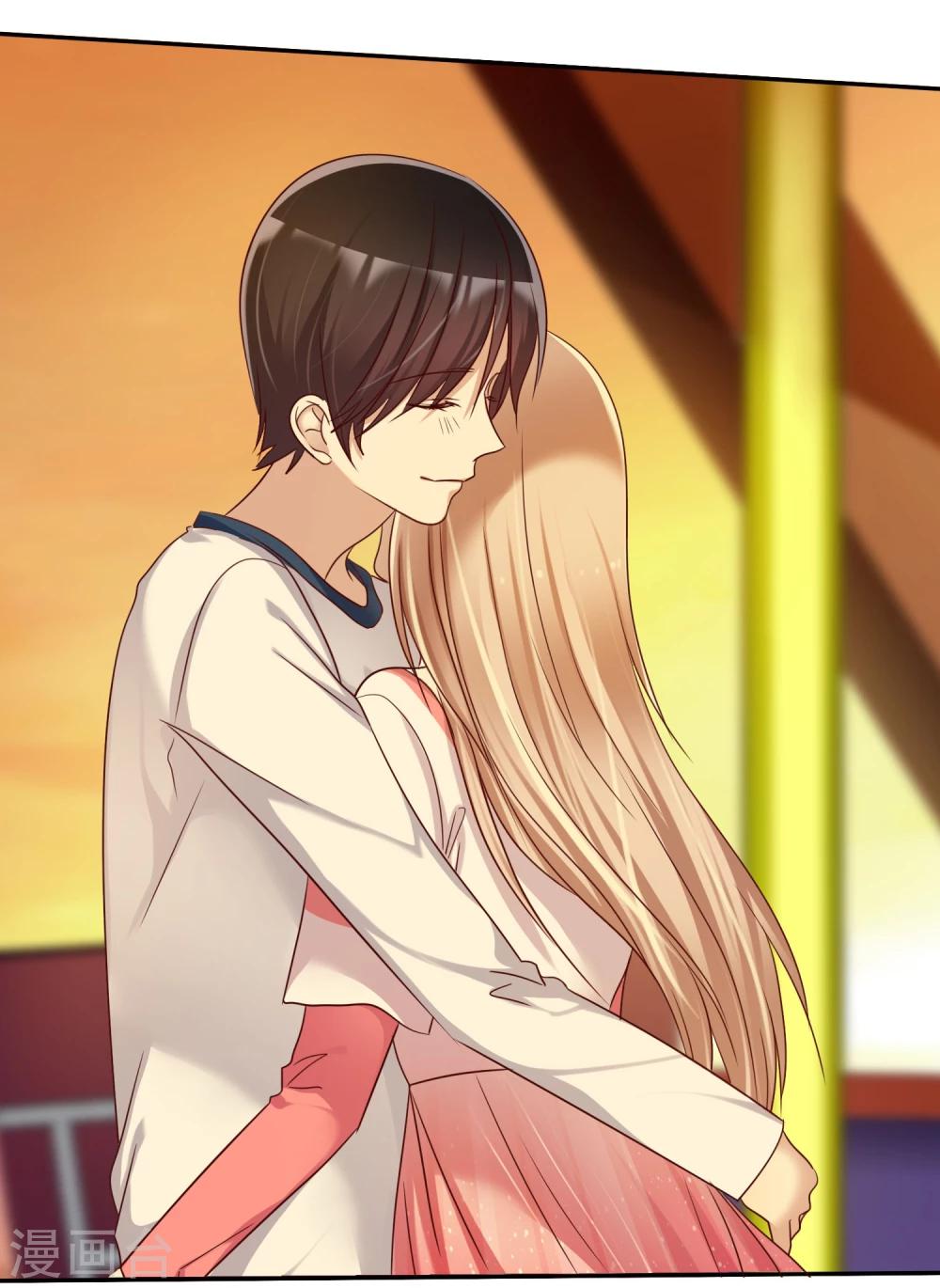 第49话 一起心跳的感觉-第50话