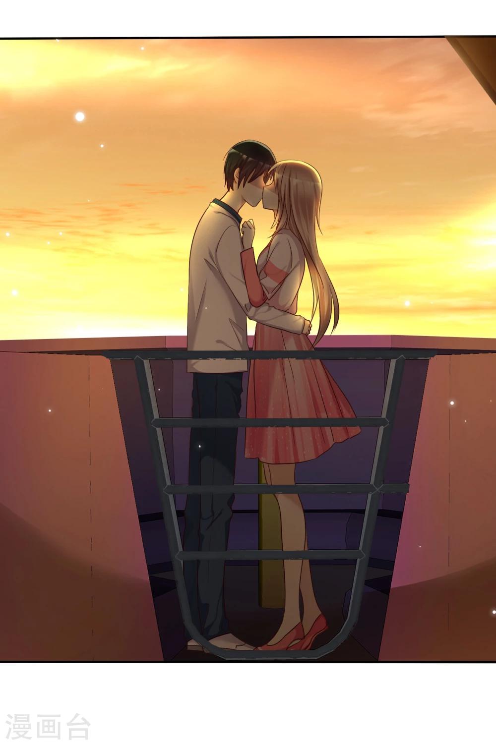 第49话 一起心跳的感觉-第50话