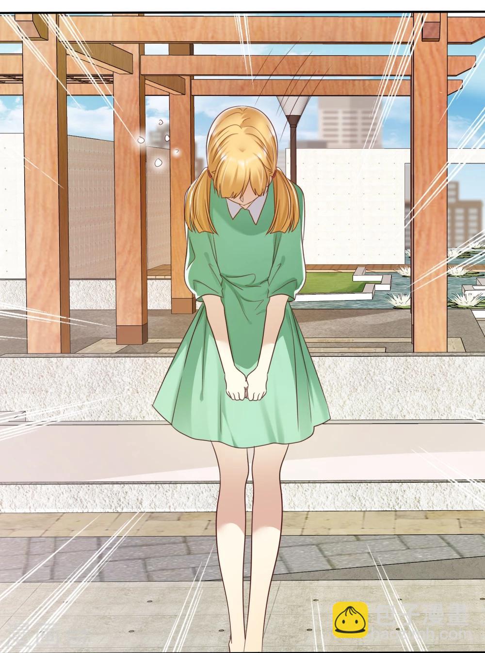 第49话 一起心跳的感觉-第50话