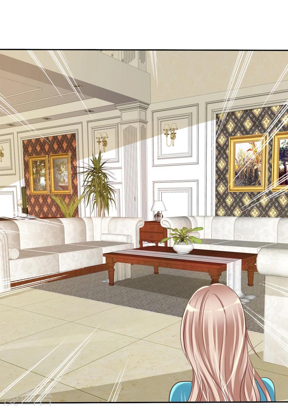 第5话 谁都会为了约会紧张的呀-第6话