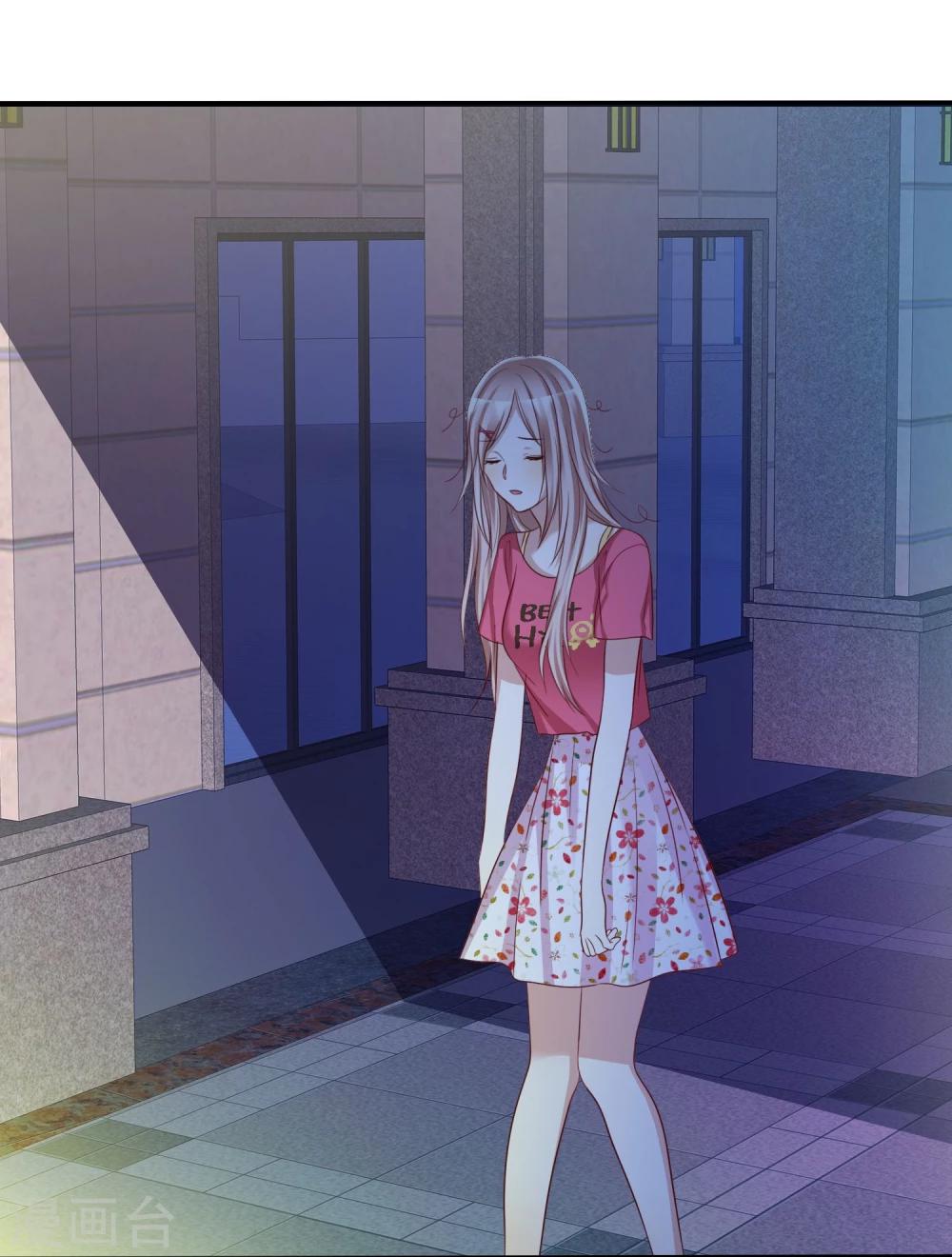 第55话 练习生之间的竞争-第56话