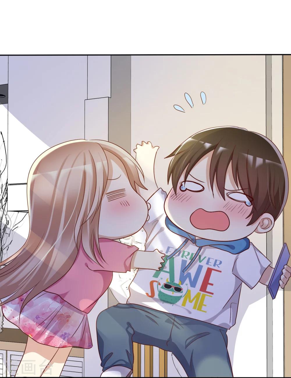 第76话 谁更优秀！-第78话