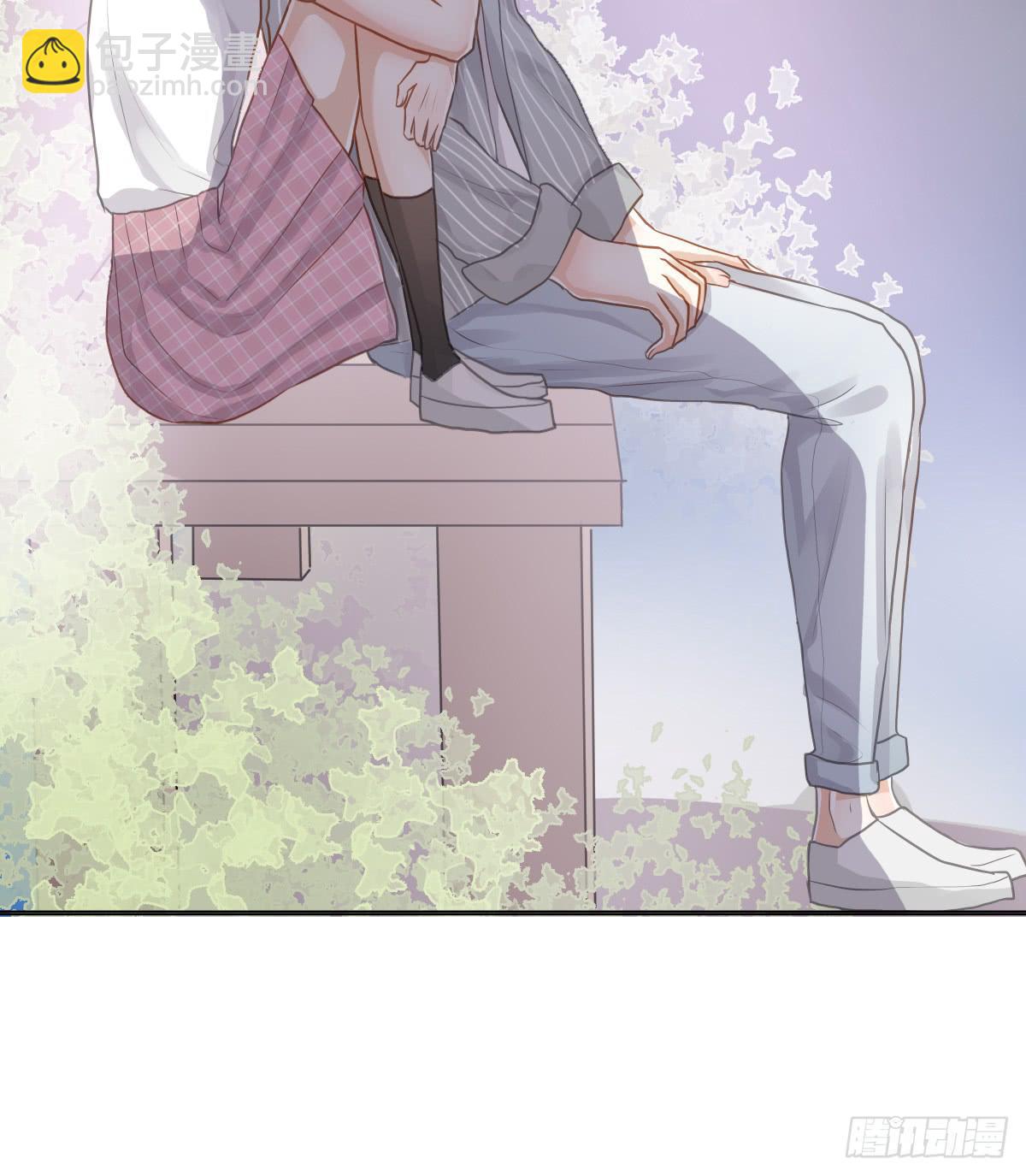 我来保护你！(1/2)-第12话