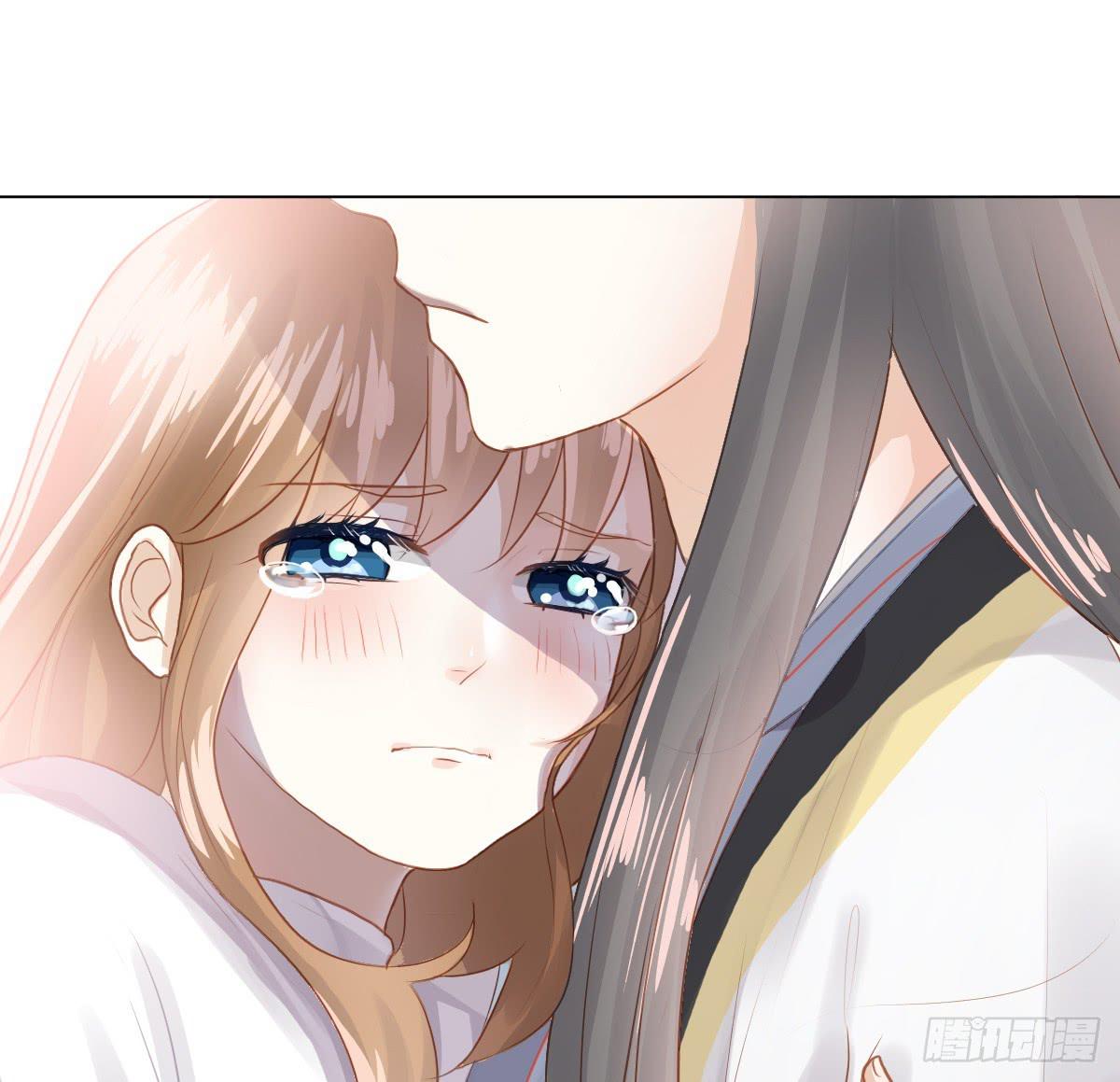 我来保护你！(1/2)-第12话