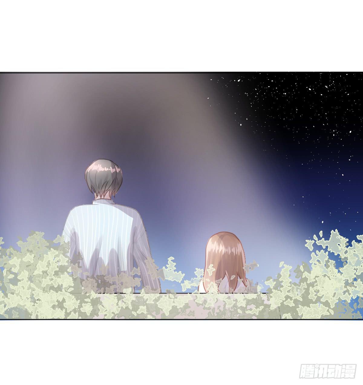 我来保护你！(1/2)-第12话