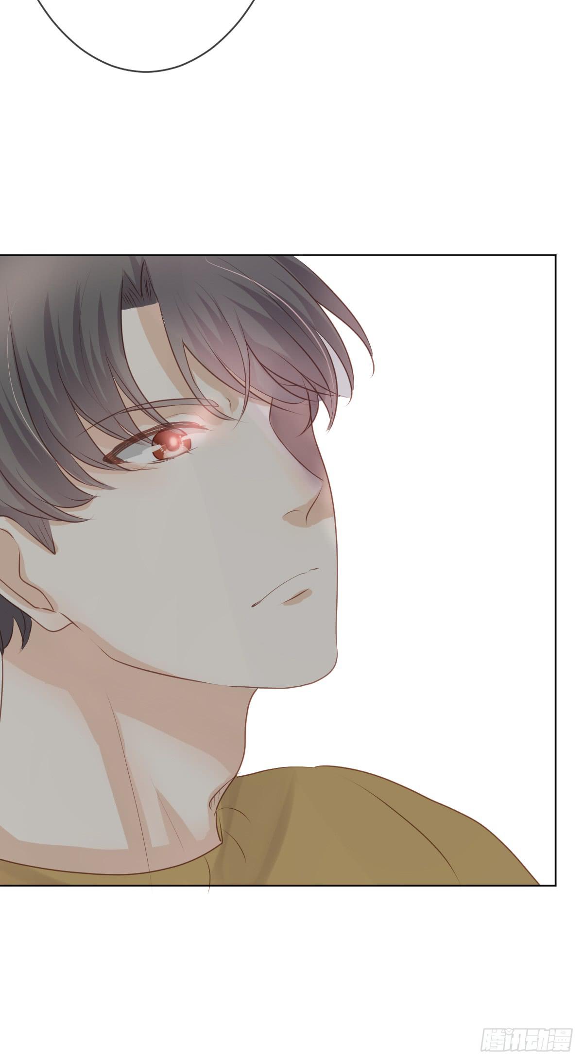 被摸胸了啊！!(1/2)-第16话