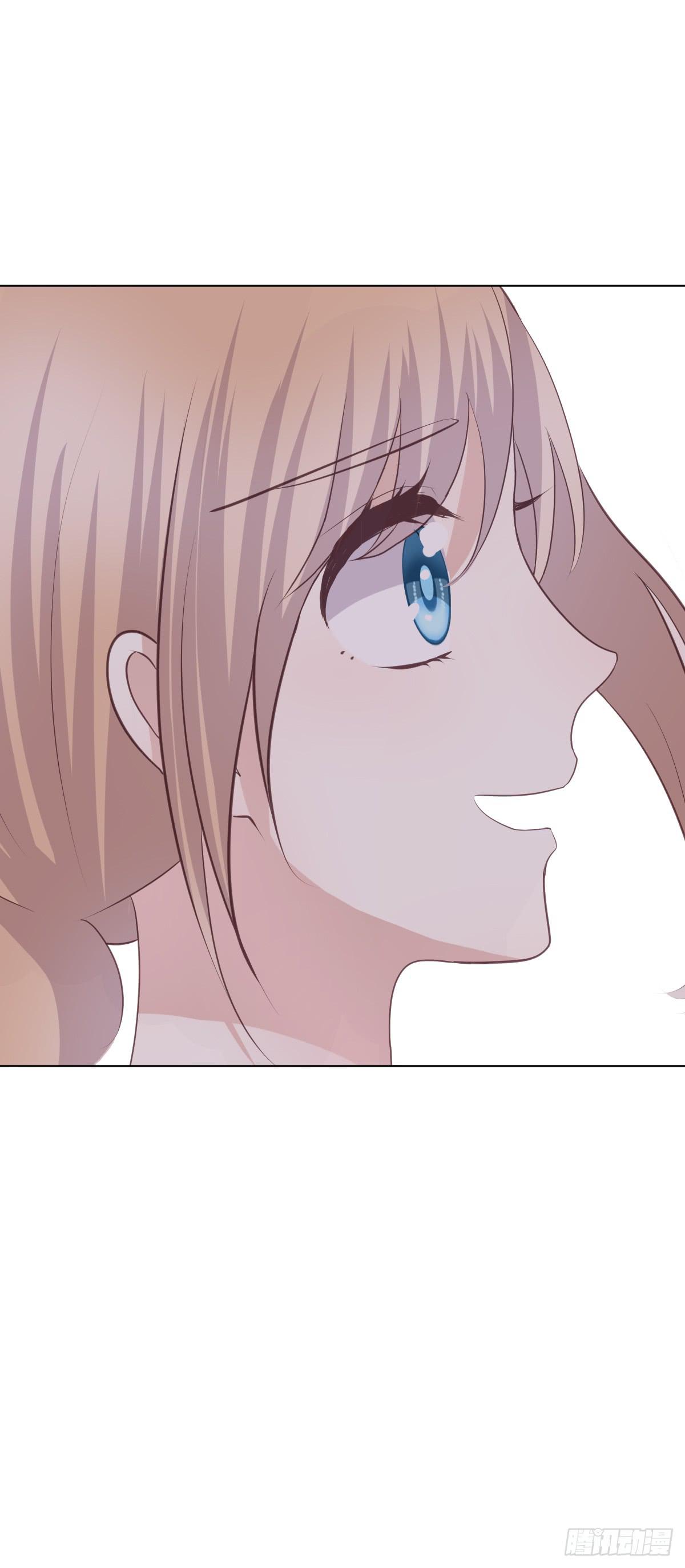 我愿意成为你的！(1/2)-第22话