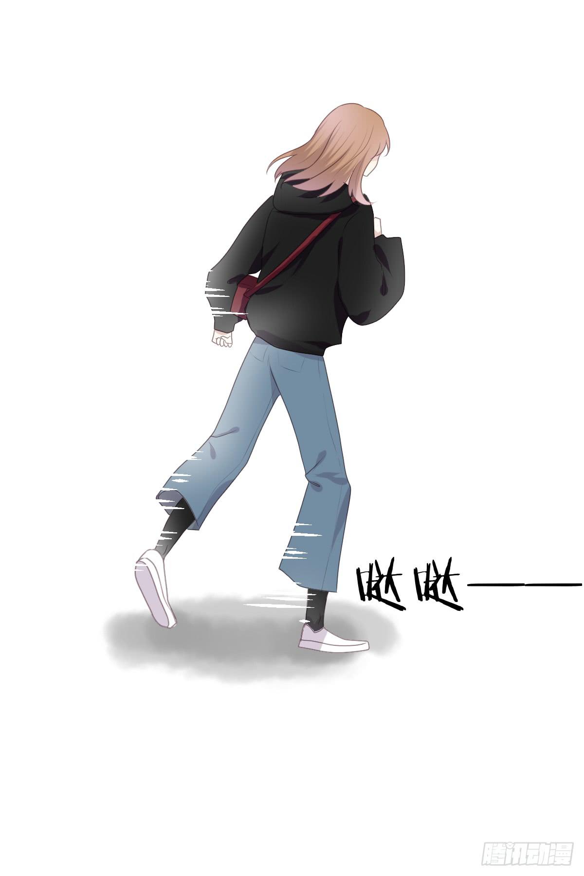 他会死？(1/2)-第24话