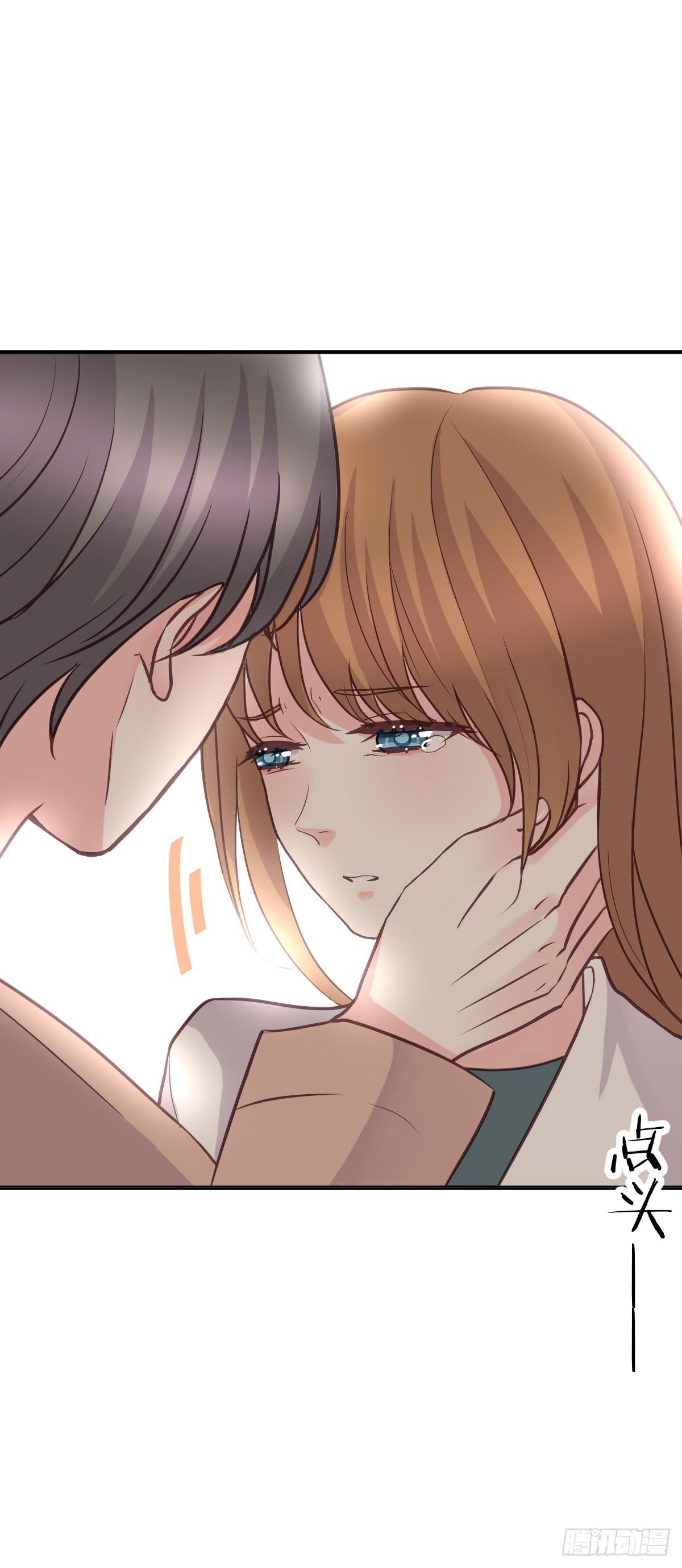 我爱你！(1/2)-第28话