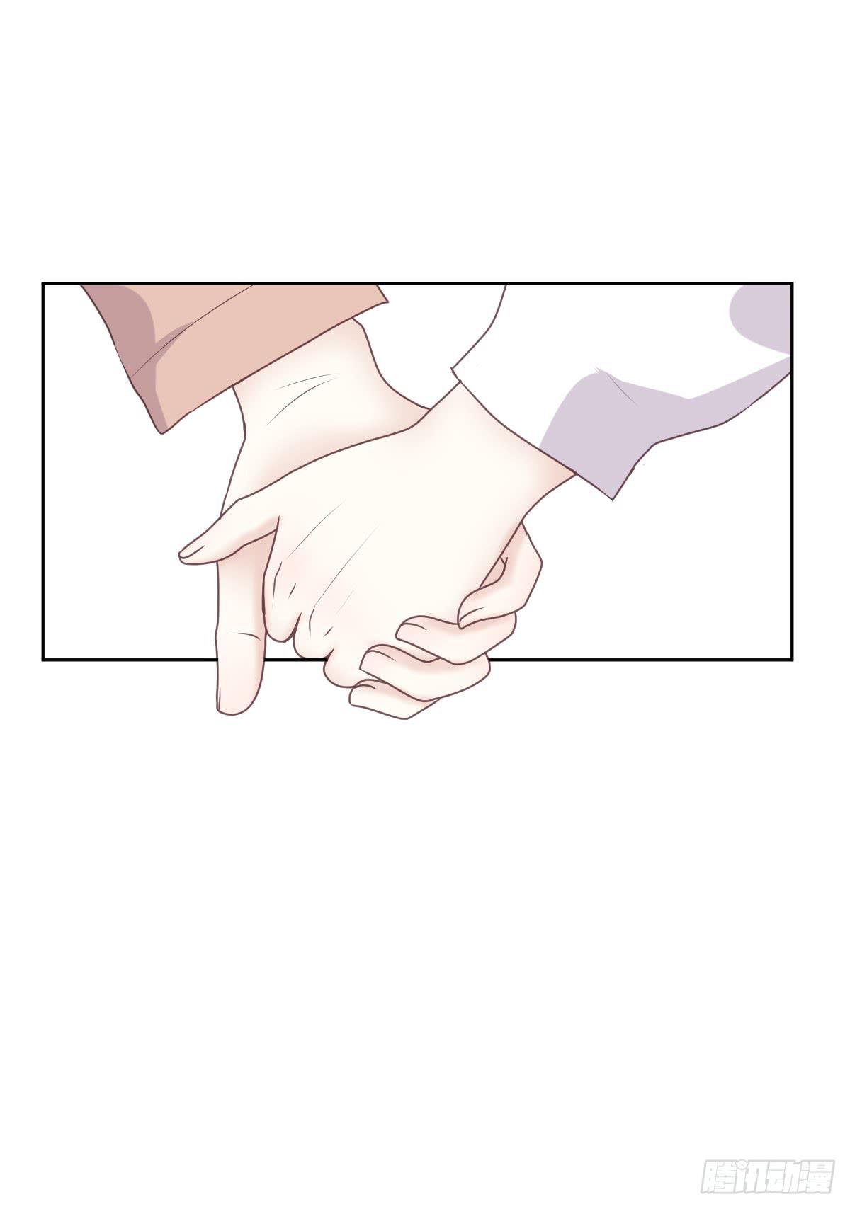 我爱你！(1/2)-第28话