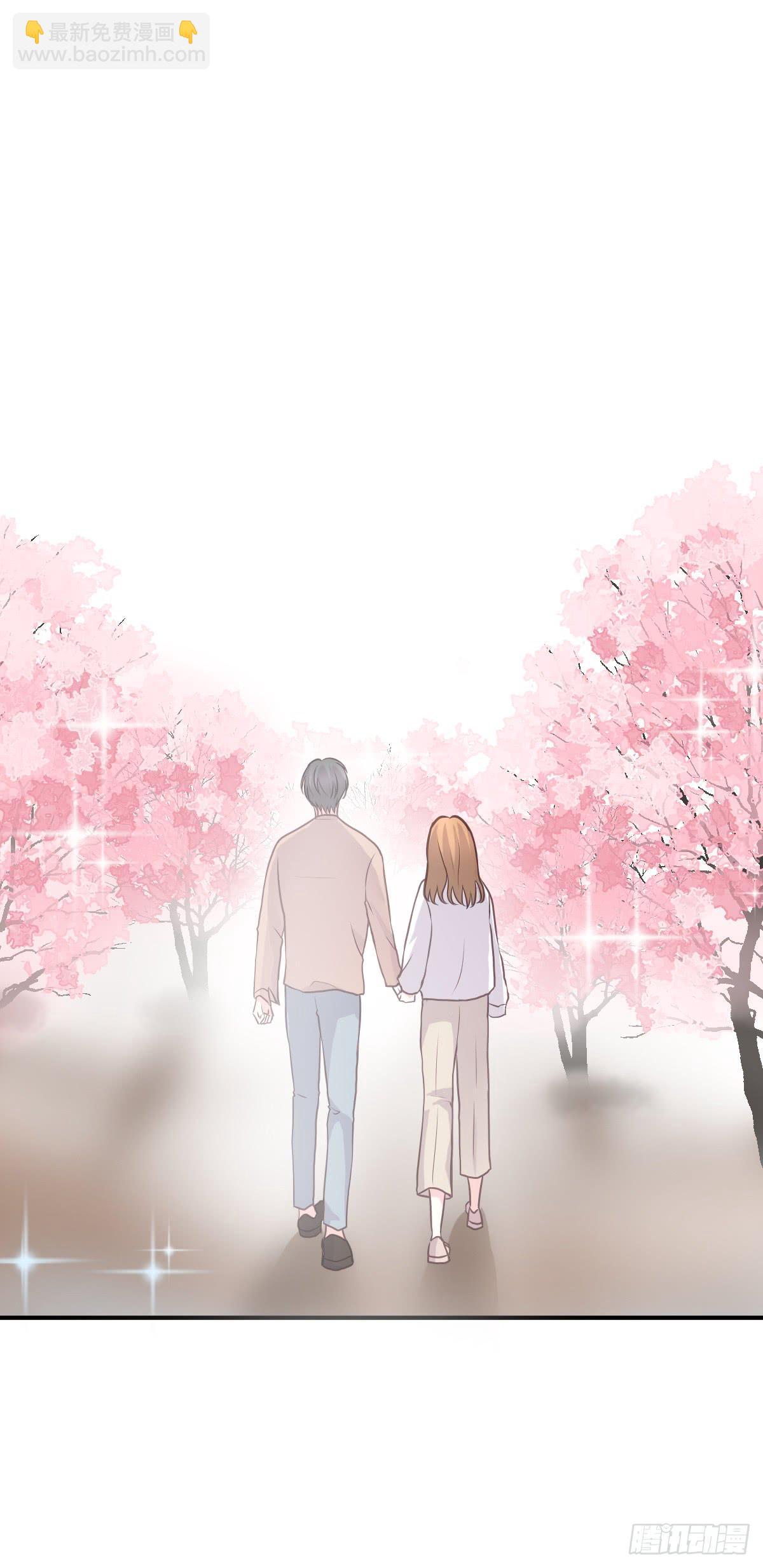 我爱你！(1/2)-第28话