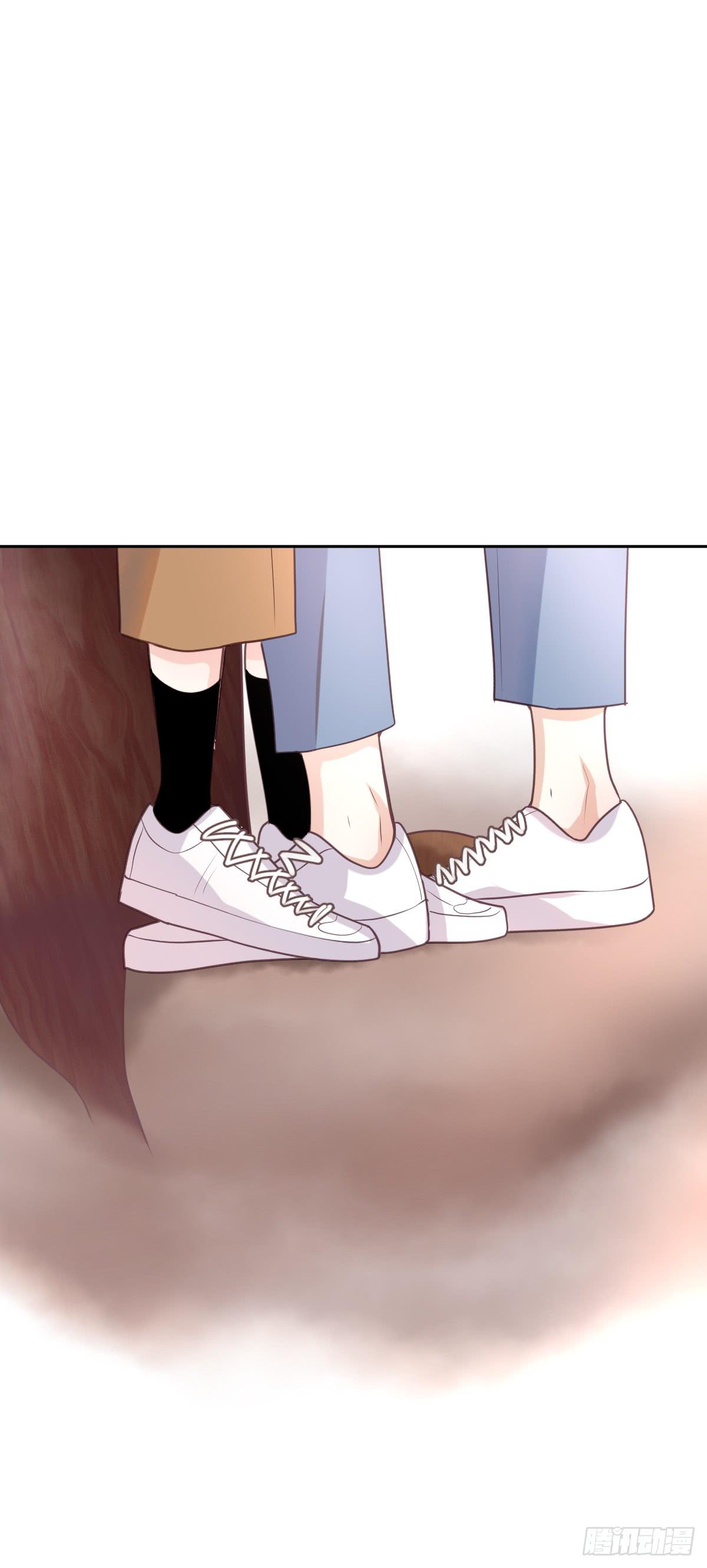 我爱你！(1/2)-第28话