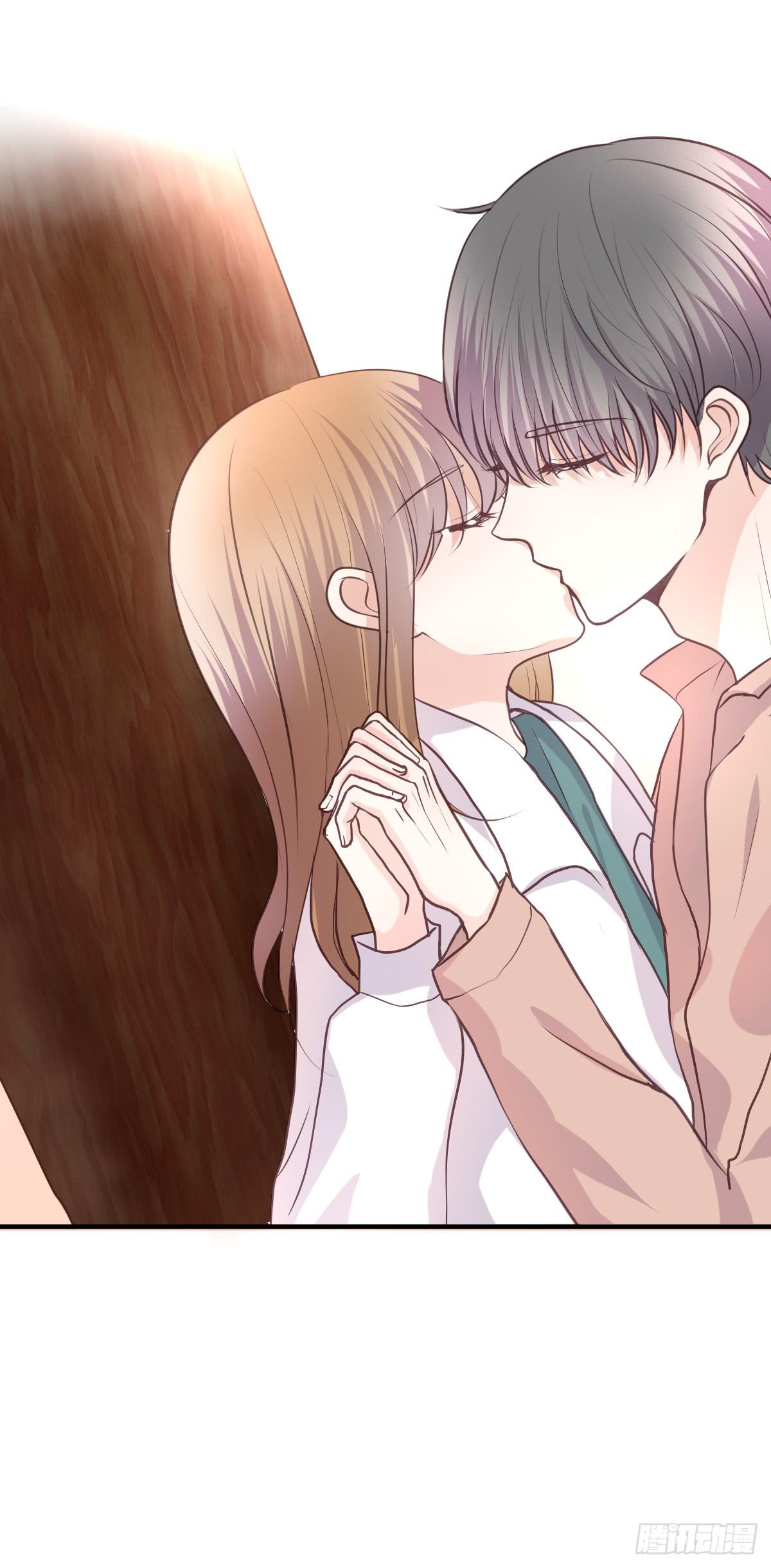 我爱你！(1/2)-第28话