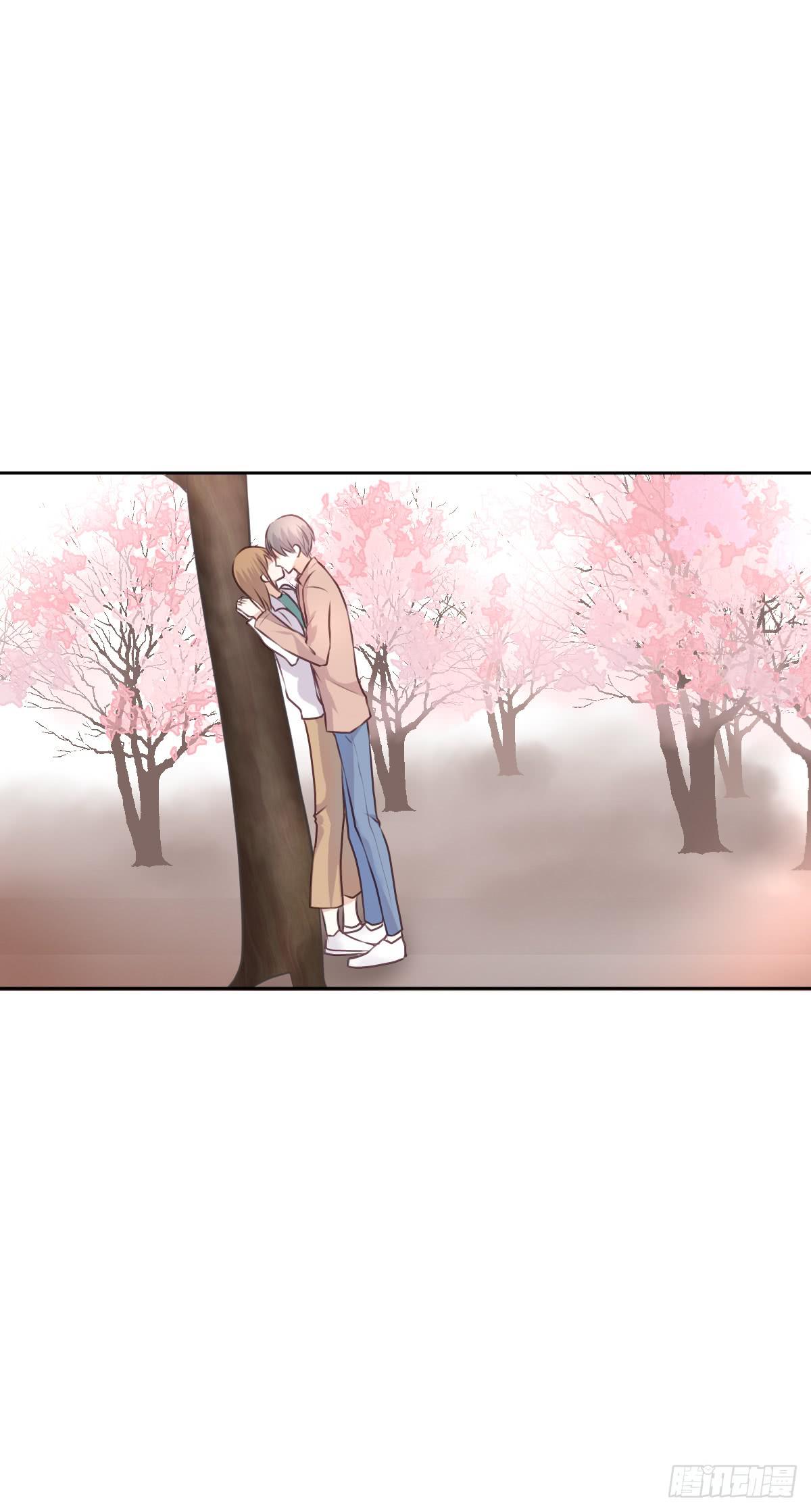 我爱你！(1/2)-第28话