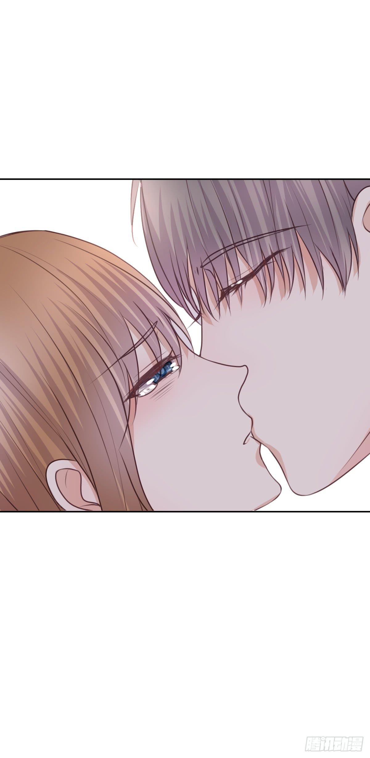 我爱你！(1/2)-第28话