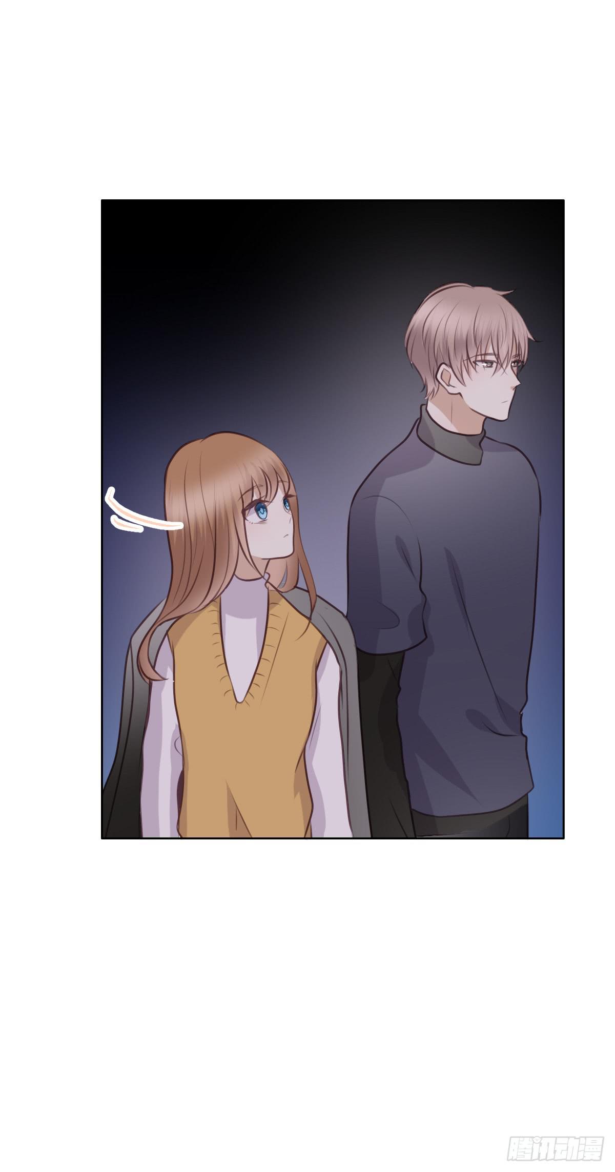 你要的余生(1/2)-第30话