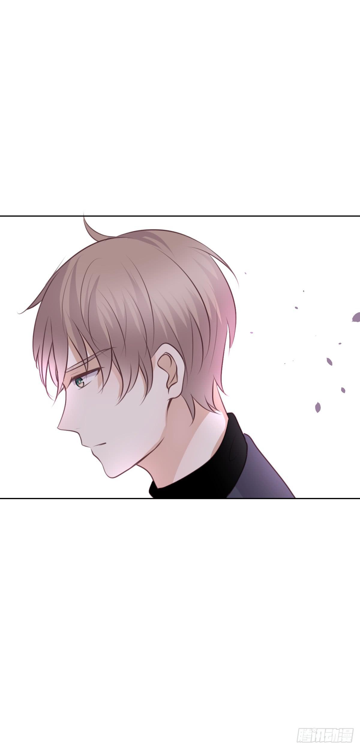 你要的余生(1/2)-第30话