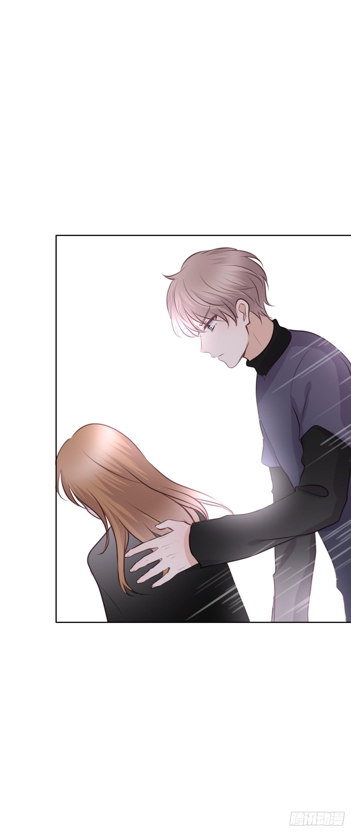 你要的余生(1/2)-第30话