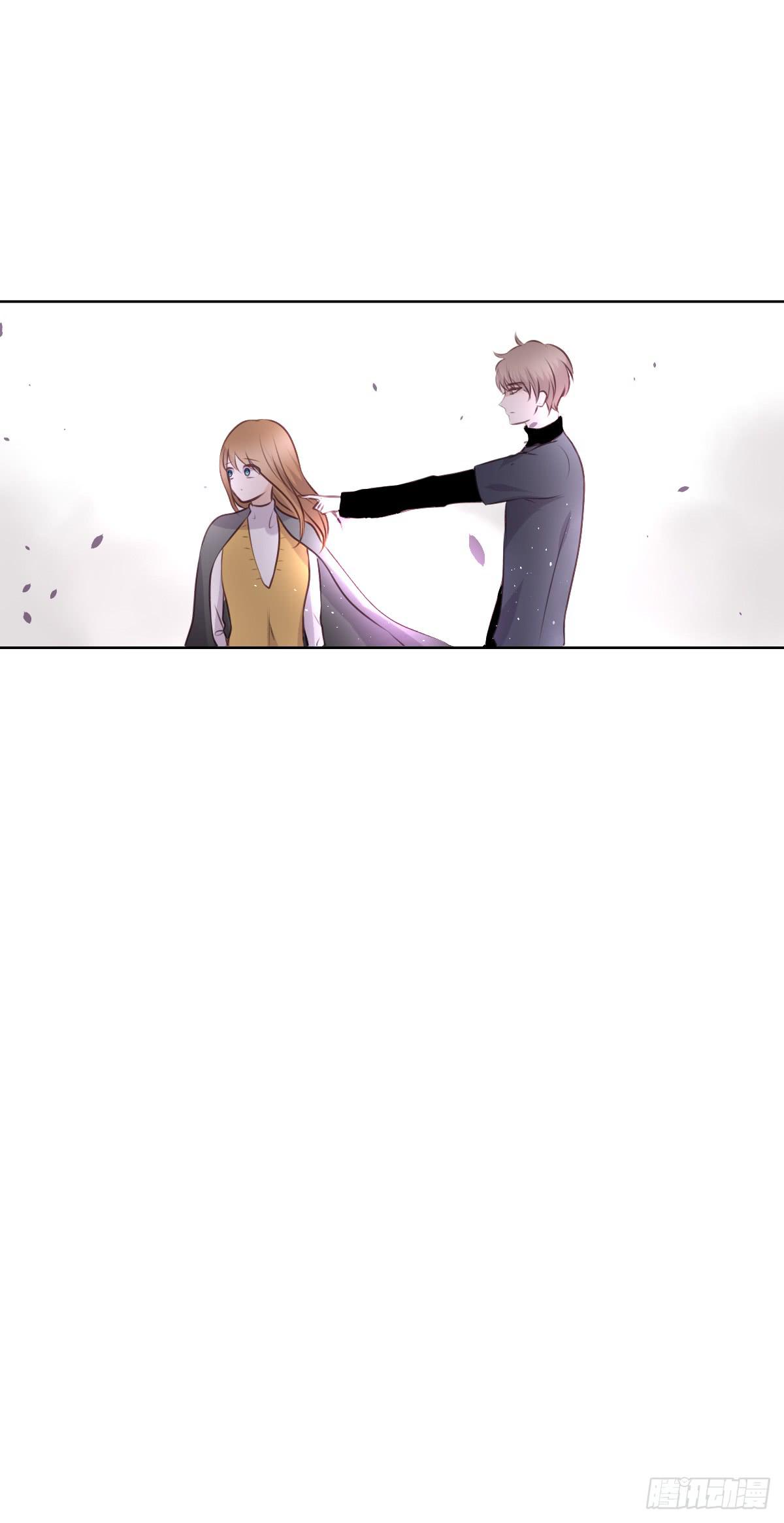 你要的余生(1/2)-第30话