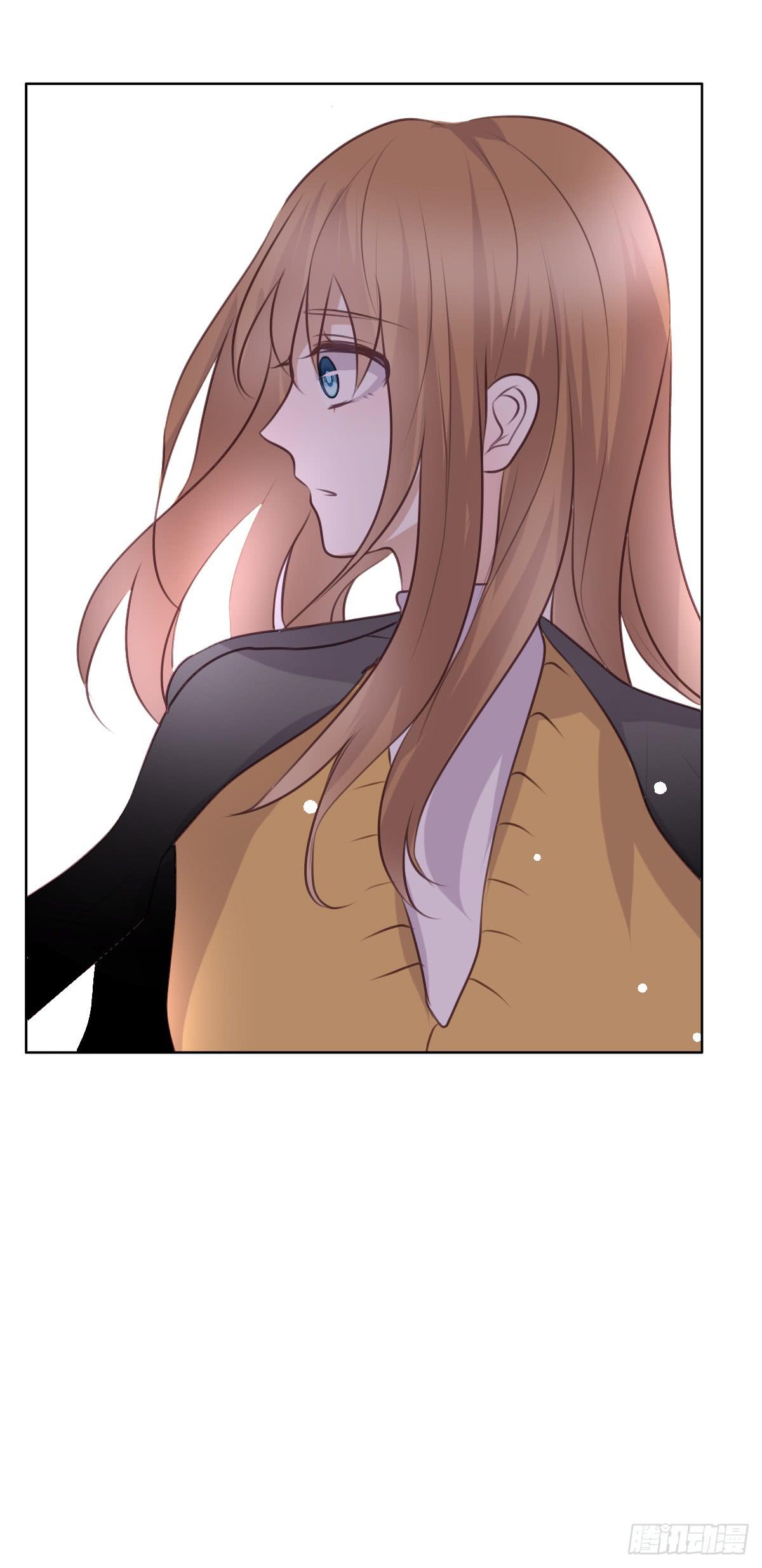 你要的余生(1/2)-第30话