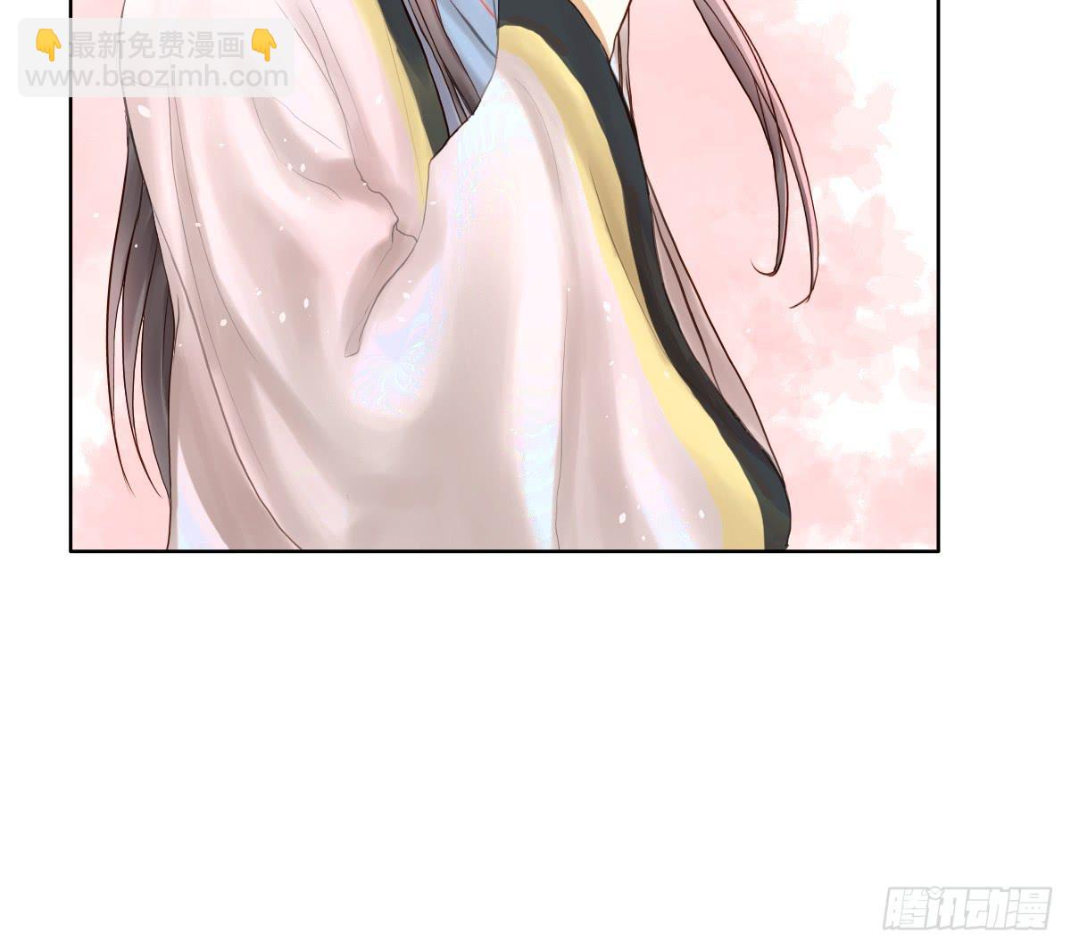 她为何不许愿！(1/3)-第4话