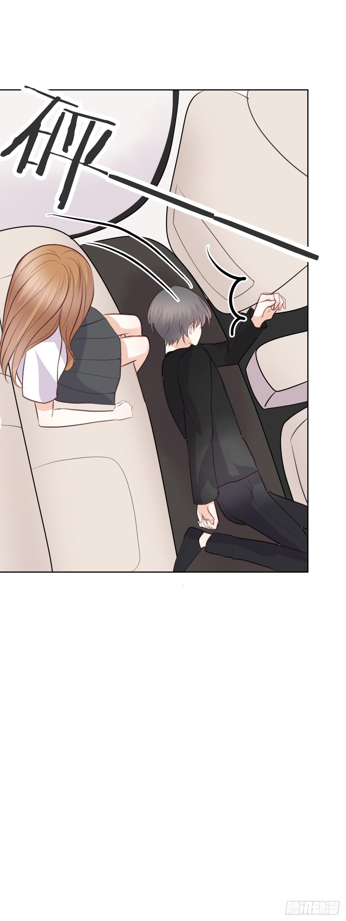 幸福的早晨(1/2)-第36话