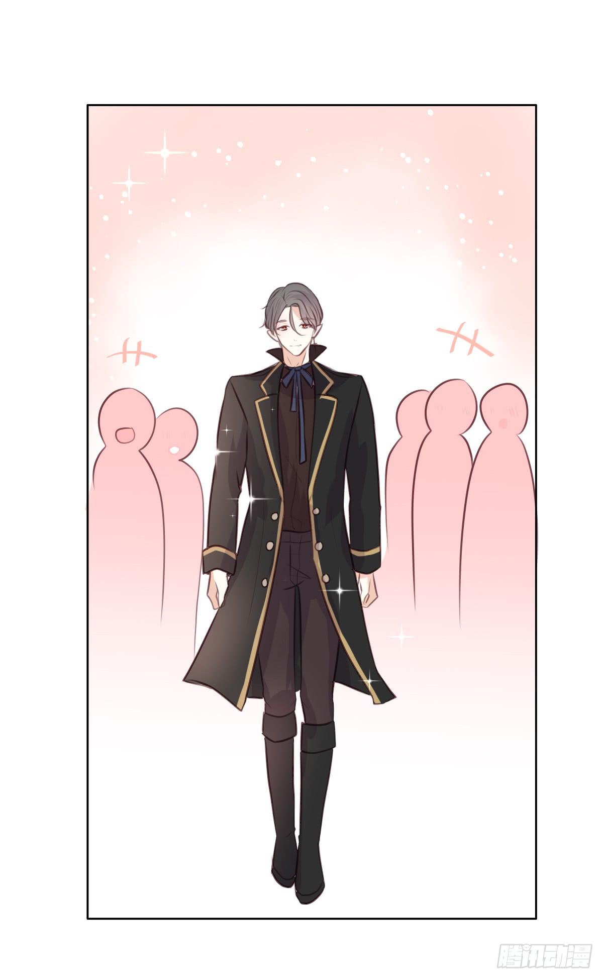 吃醋啦(1/2)-第38话