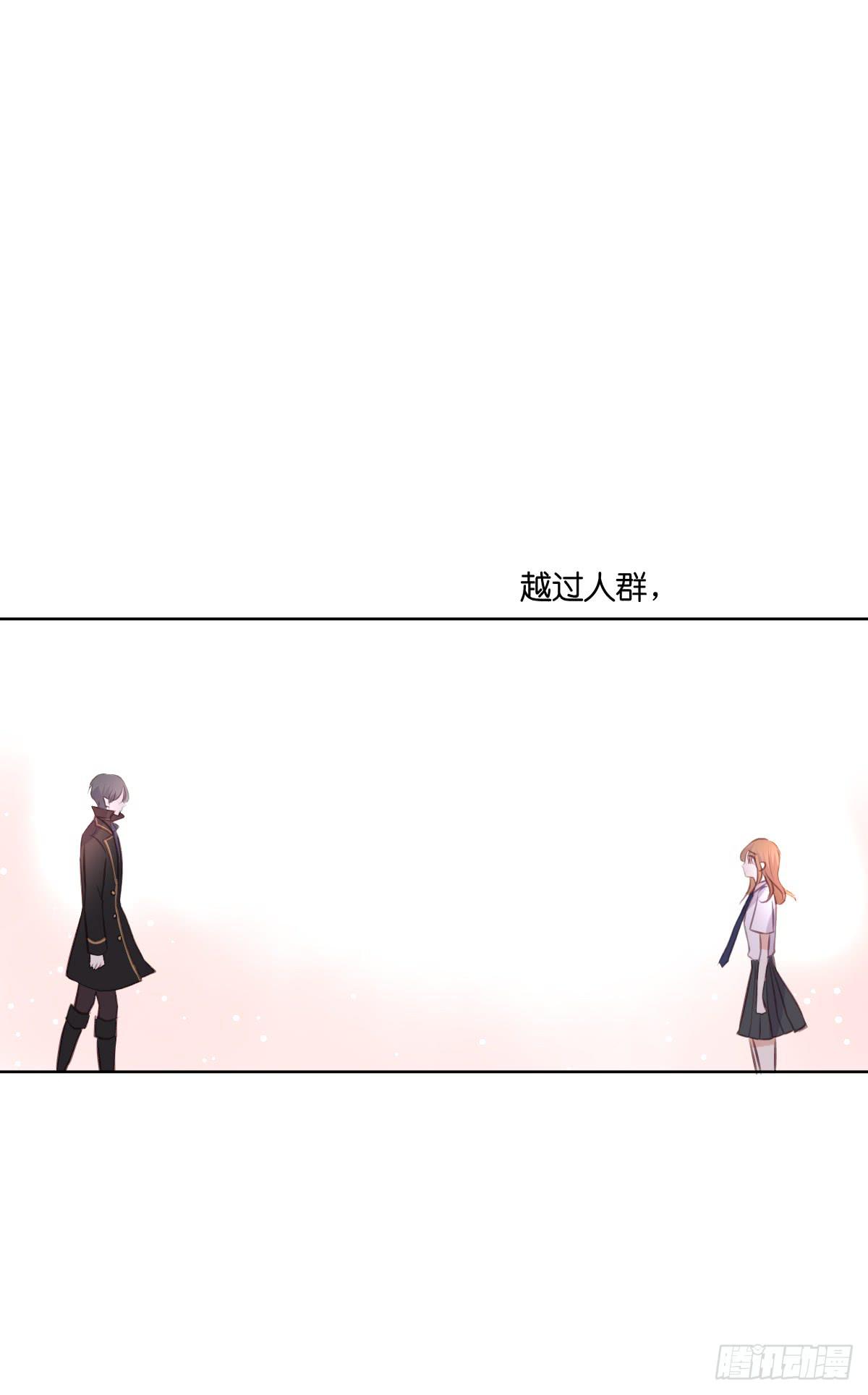 吃醋啦(1/2)-第38话