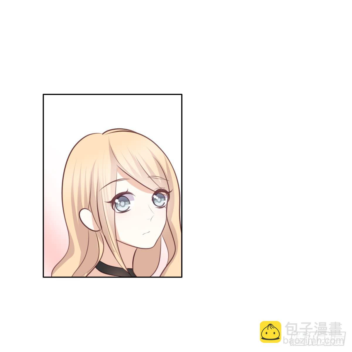 吃醋啦(1/2)-第38话