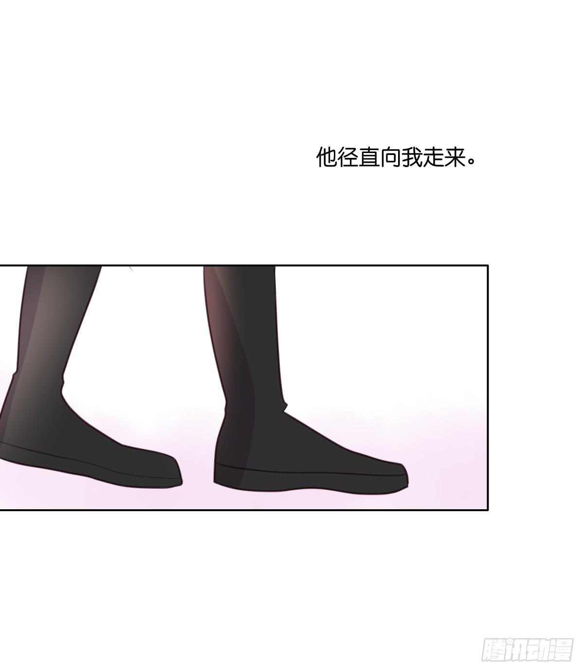 吃醋啦(1/2)-第38话