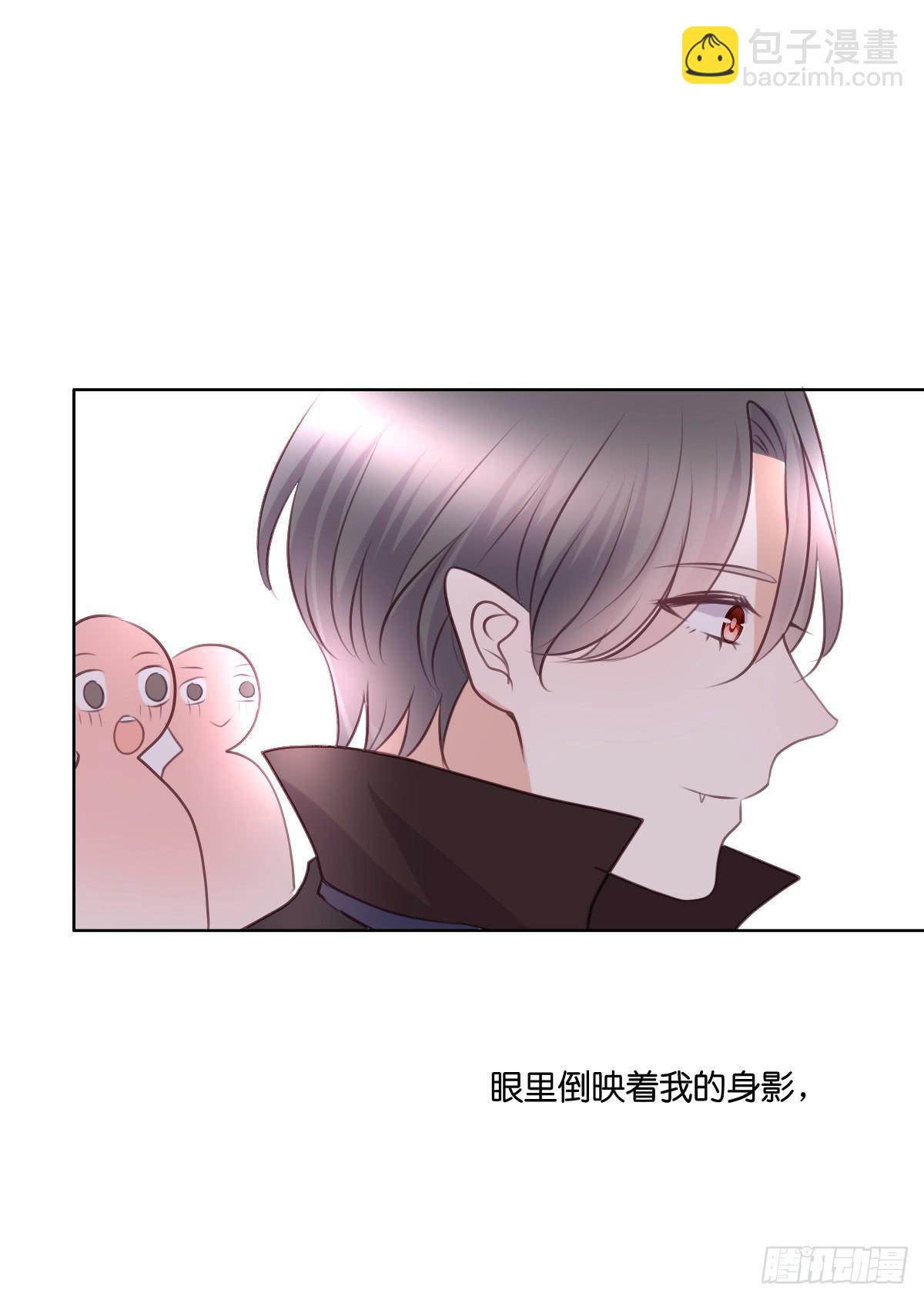 吃醋啦(1/2)-第38话