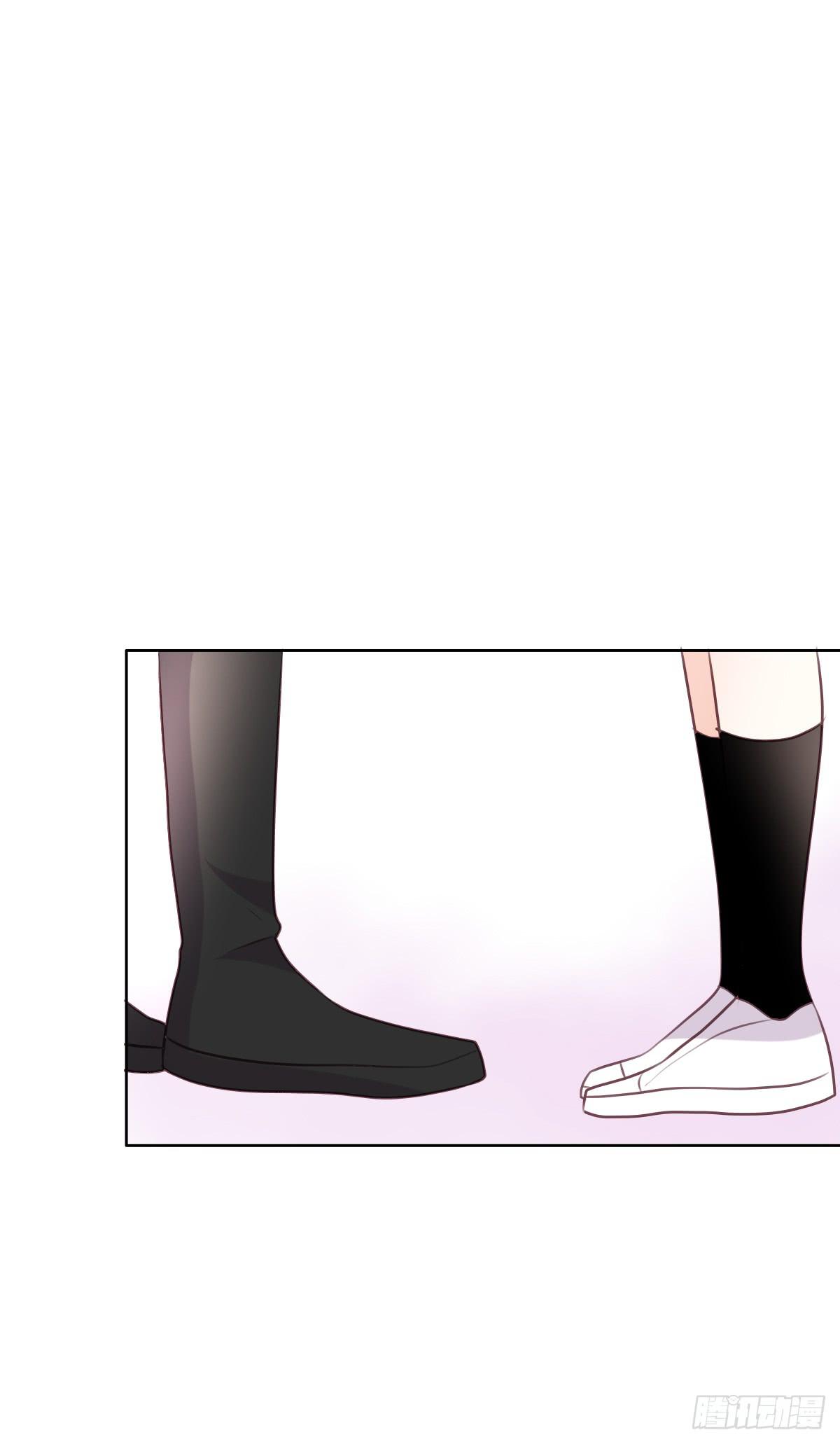 吃醋啦(1/2)-第38话