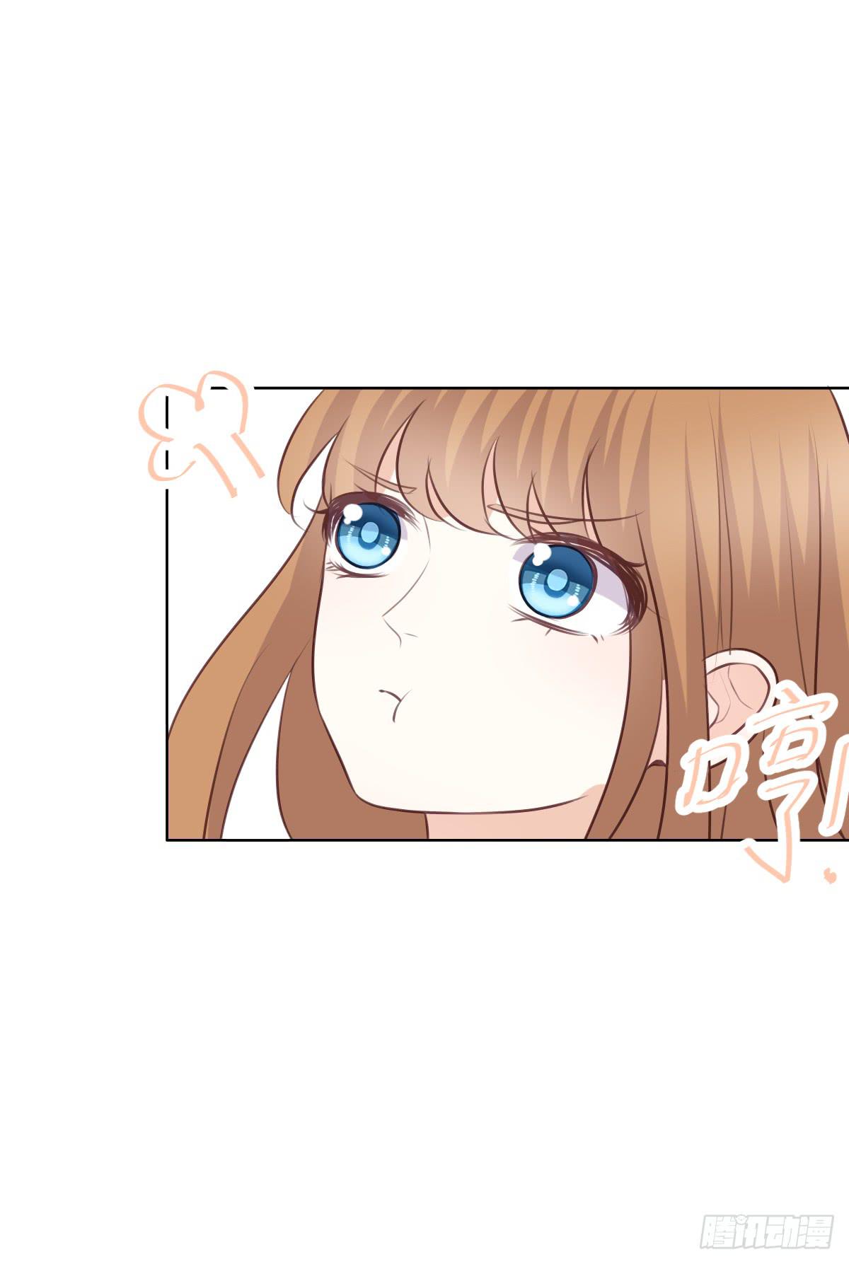 吃醋啦(1/2)-第38话