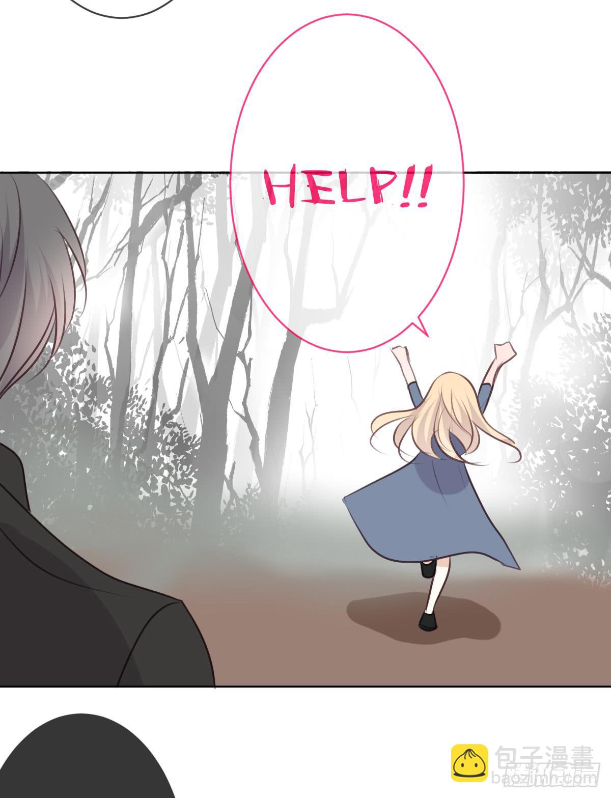 用生命守护你(1/2)-第40话