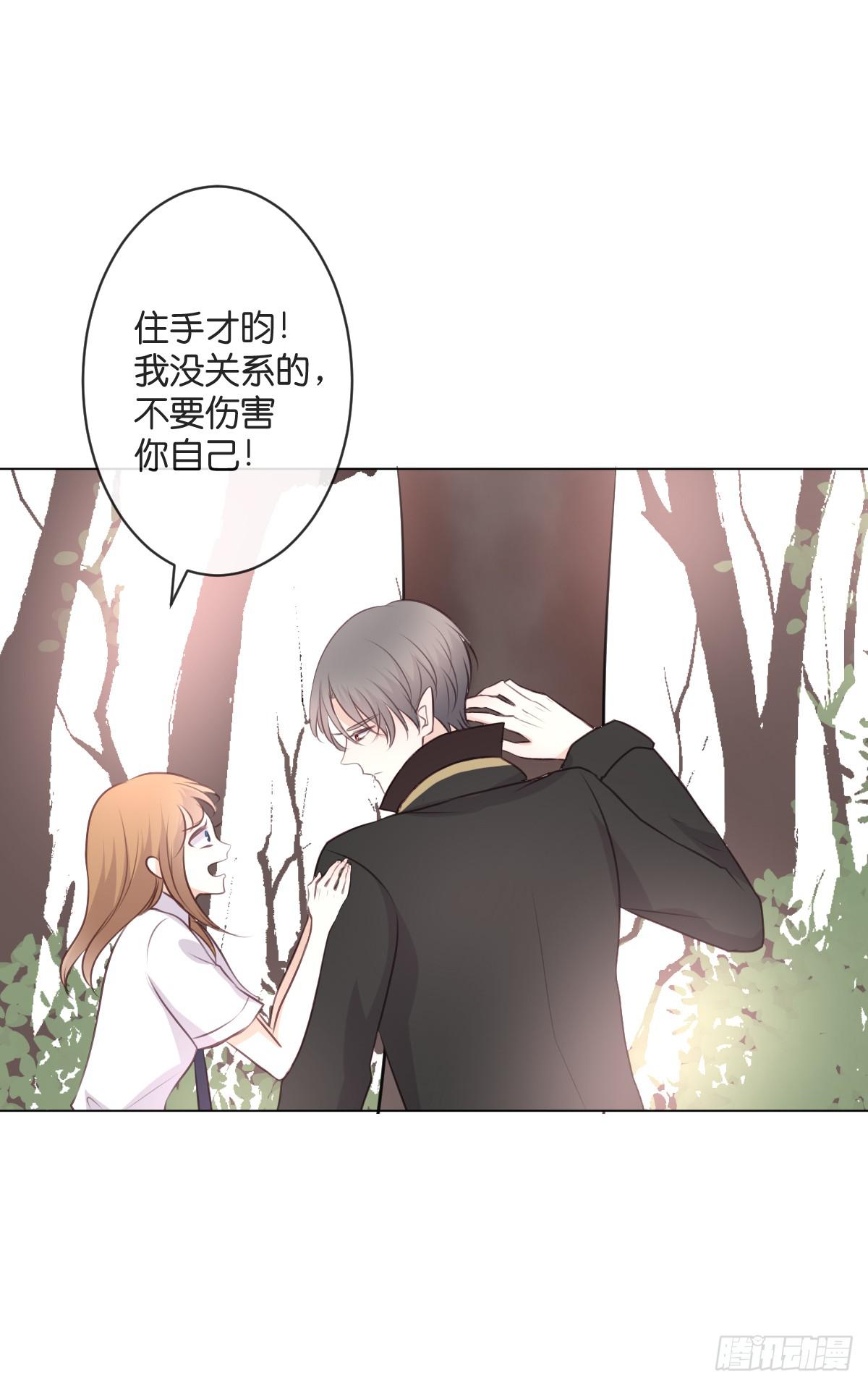 用生命守护你(1/2)-第40话