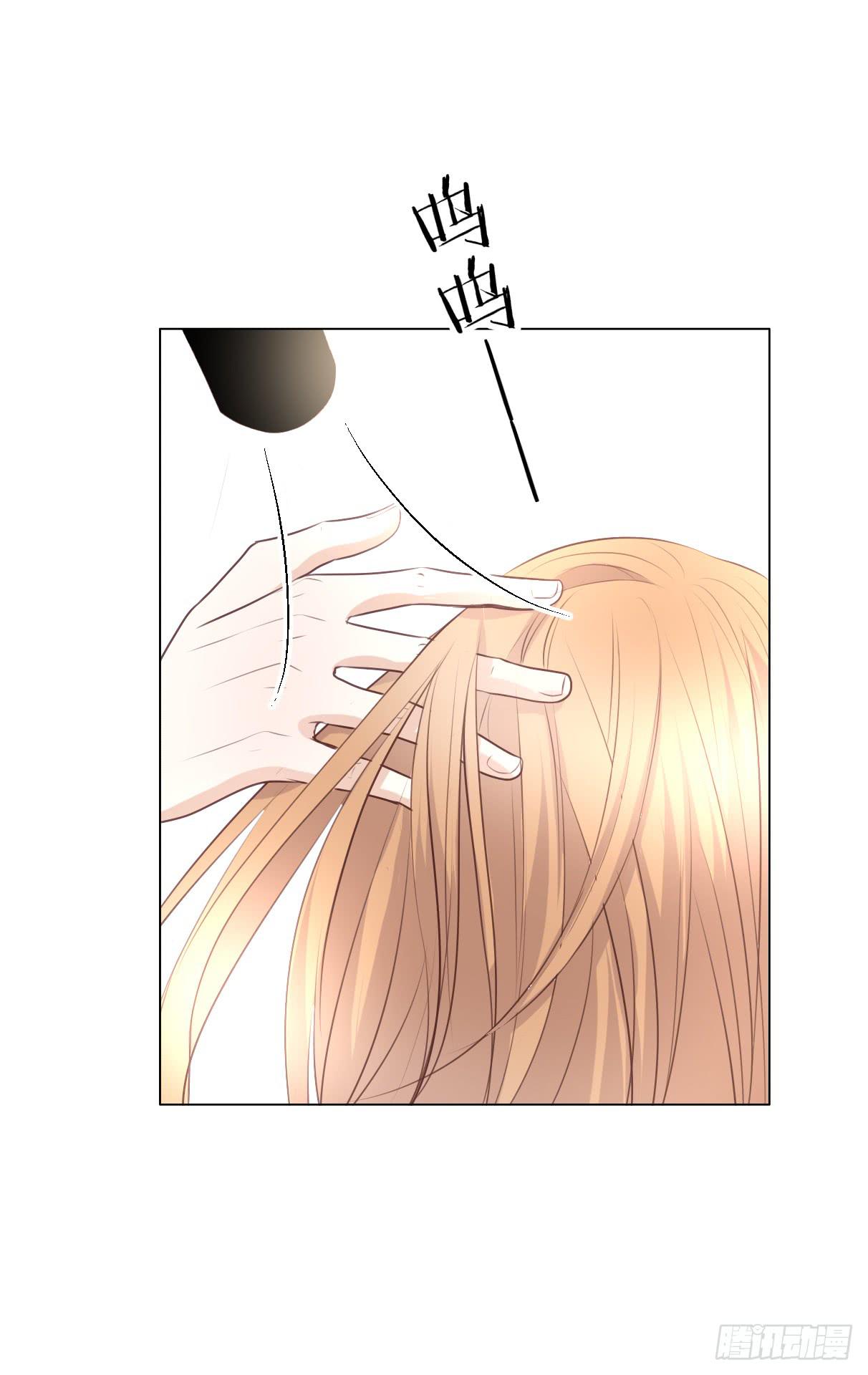 被现实压弯了腰。-第42话