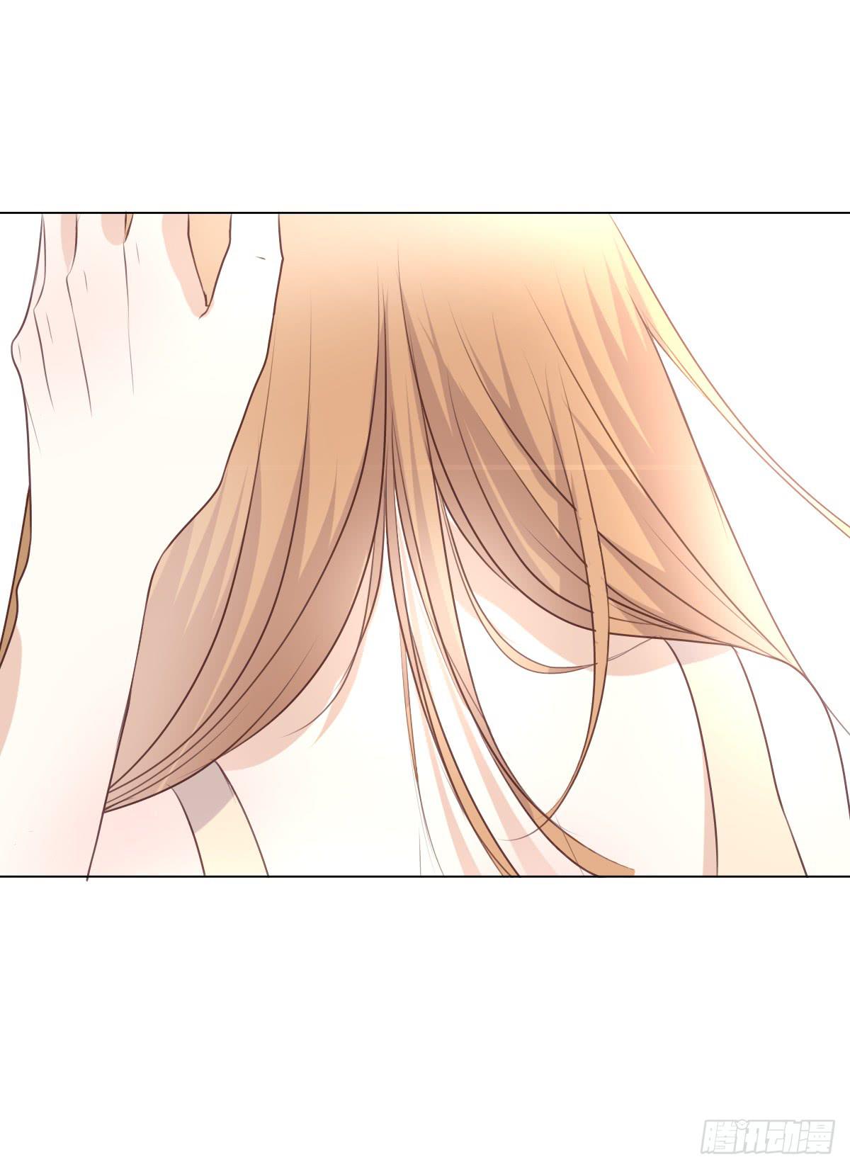 被现实压弯了腰。-第42话