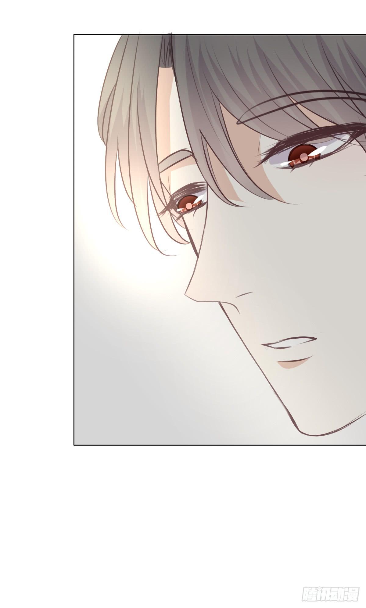 被现实压弯了腰。-第42话