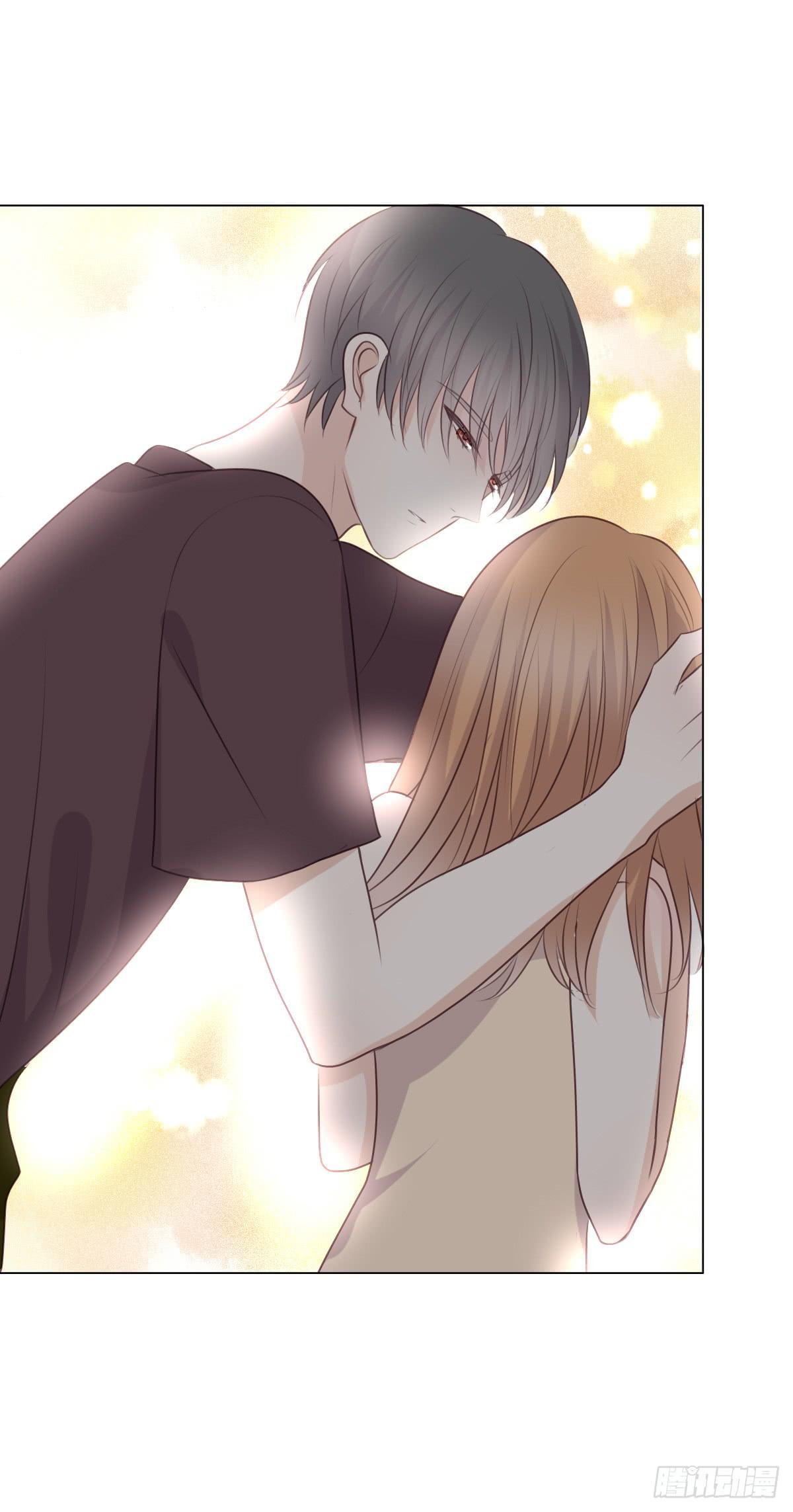 被现实压弯了腰。-第42话