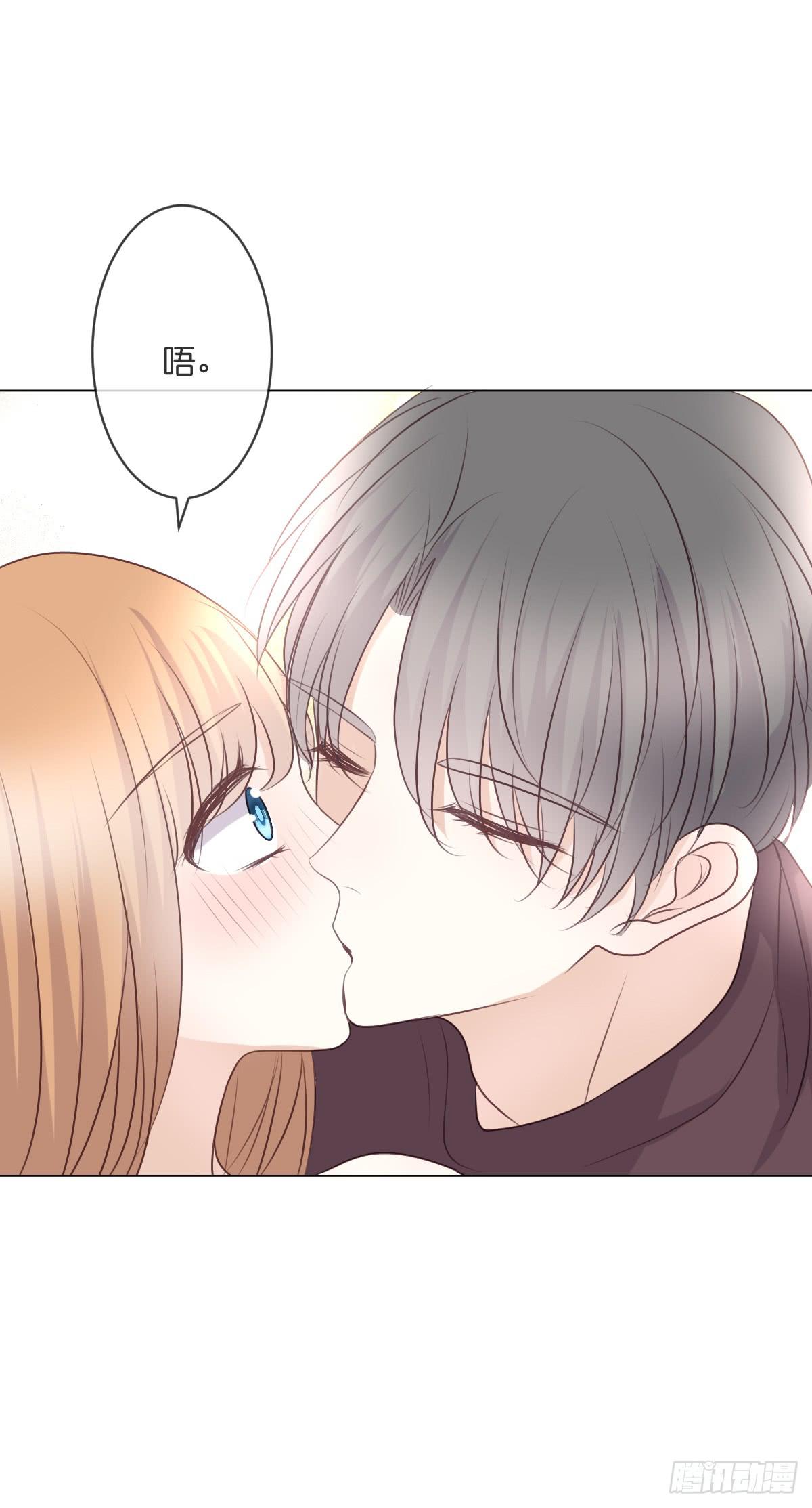 被现实压弯了腰。-第42话