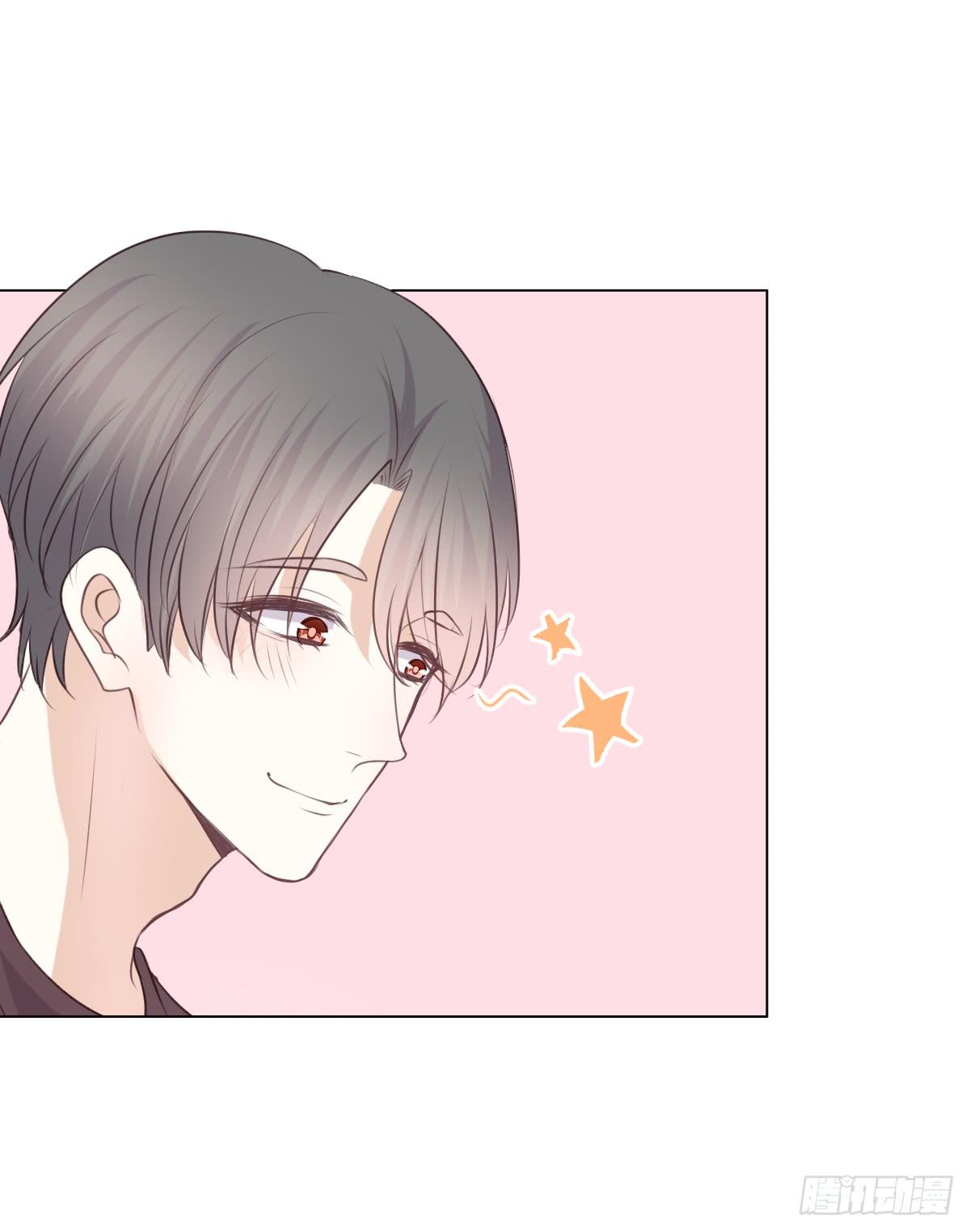 被现实压弯了腰。-第42话