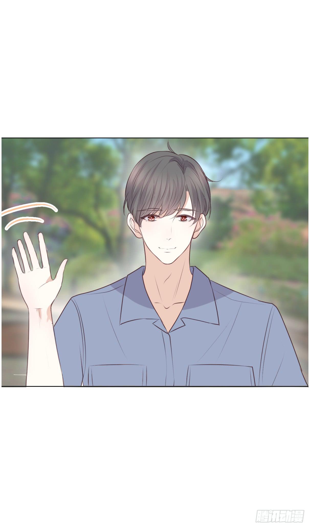 默默承受这一切-第46话