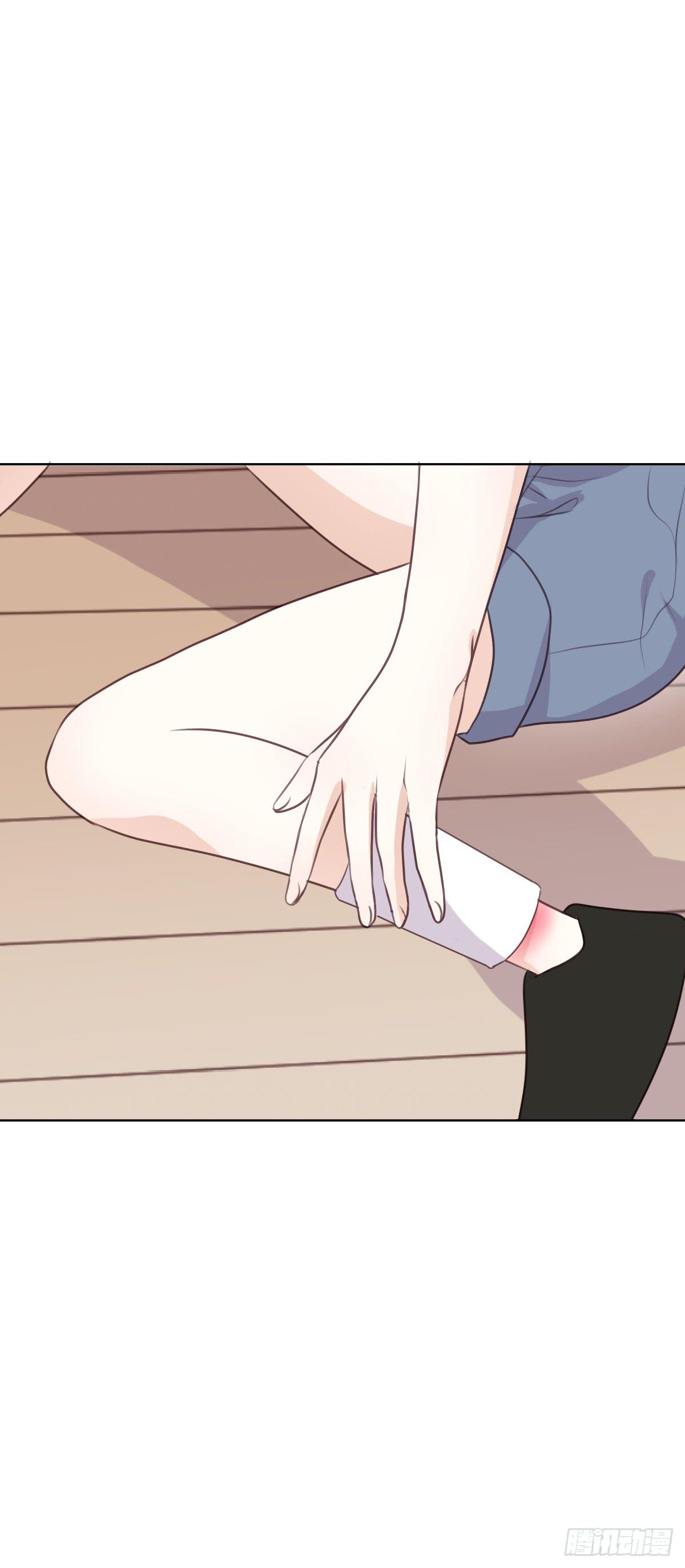 不过是一见钟情(1/2)-第48话