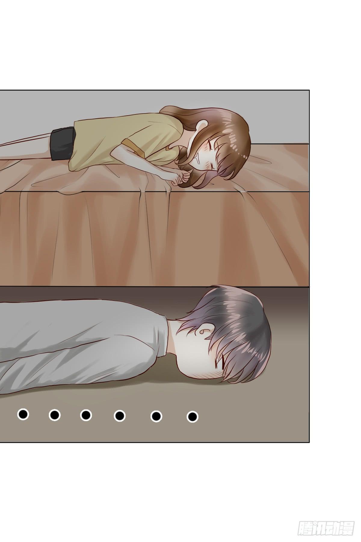 我被陷害了？(1/3)-第6话