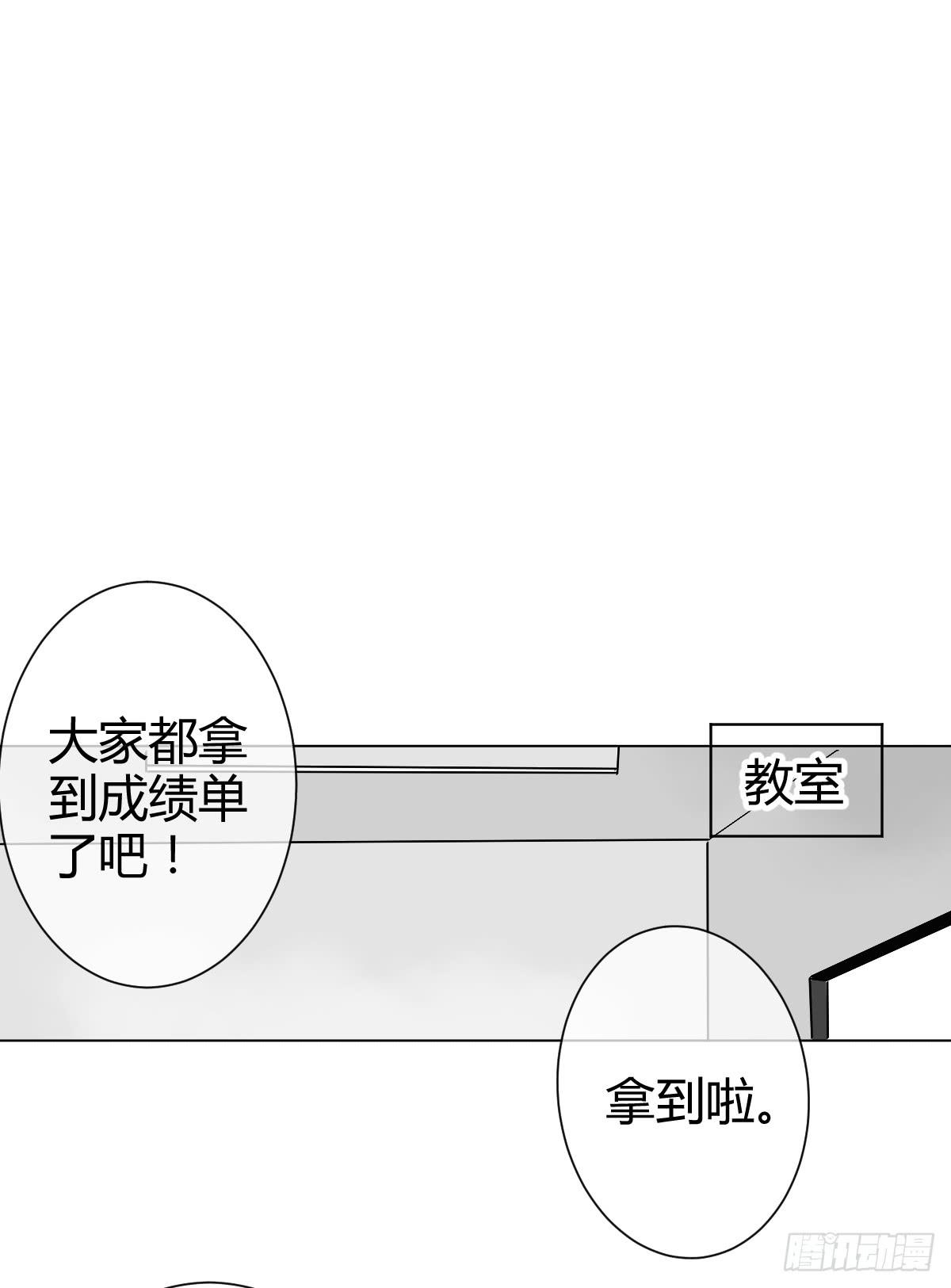 我被陷害了？(1/3)-第6话