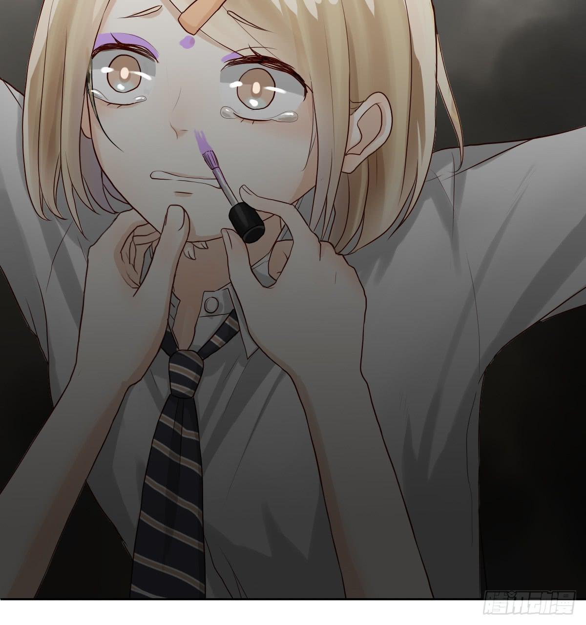 我被陷害了？(1/3)-第6话